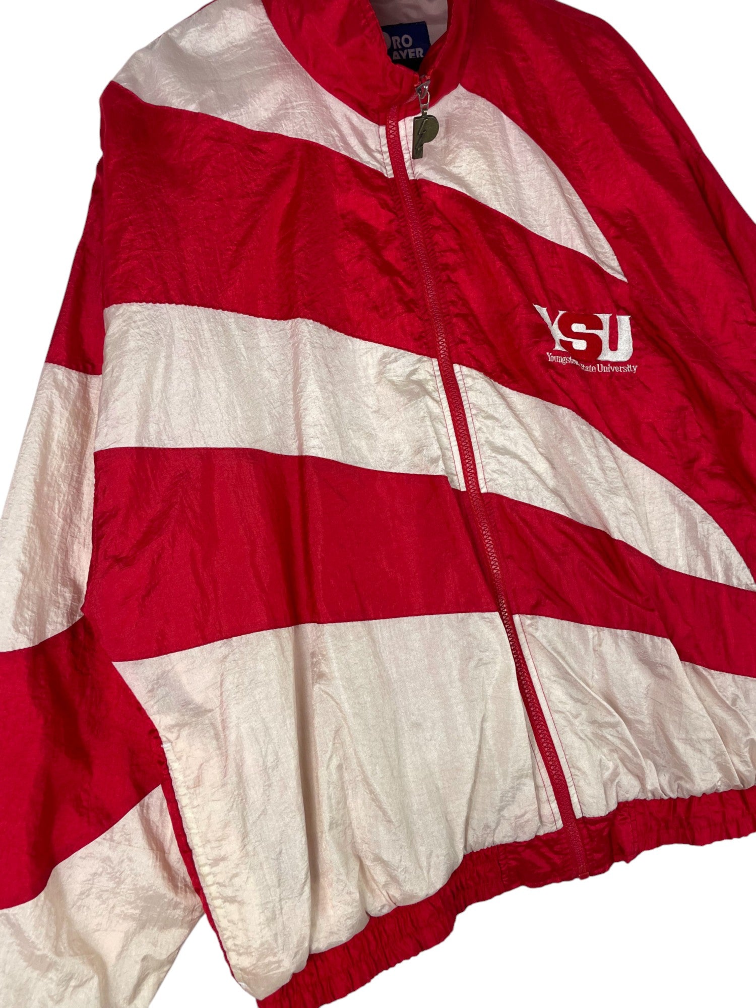 Youngstown State University Windbreaker