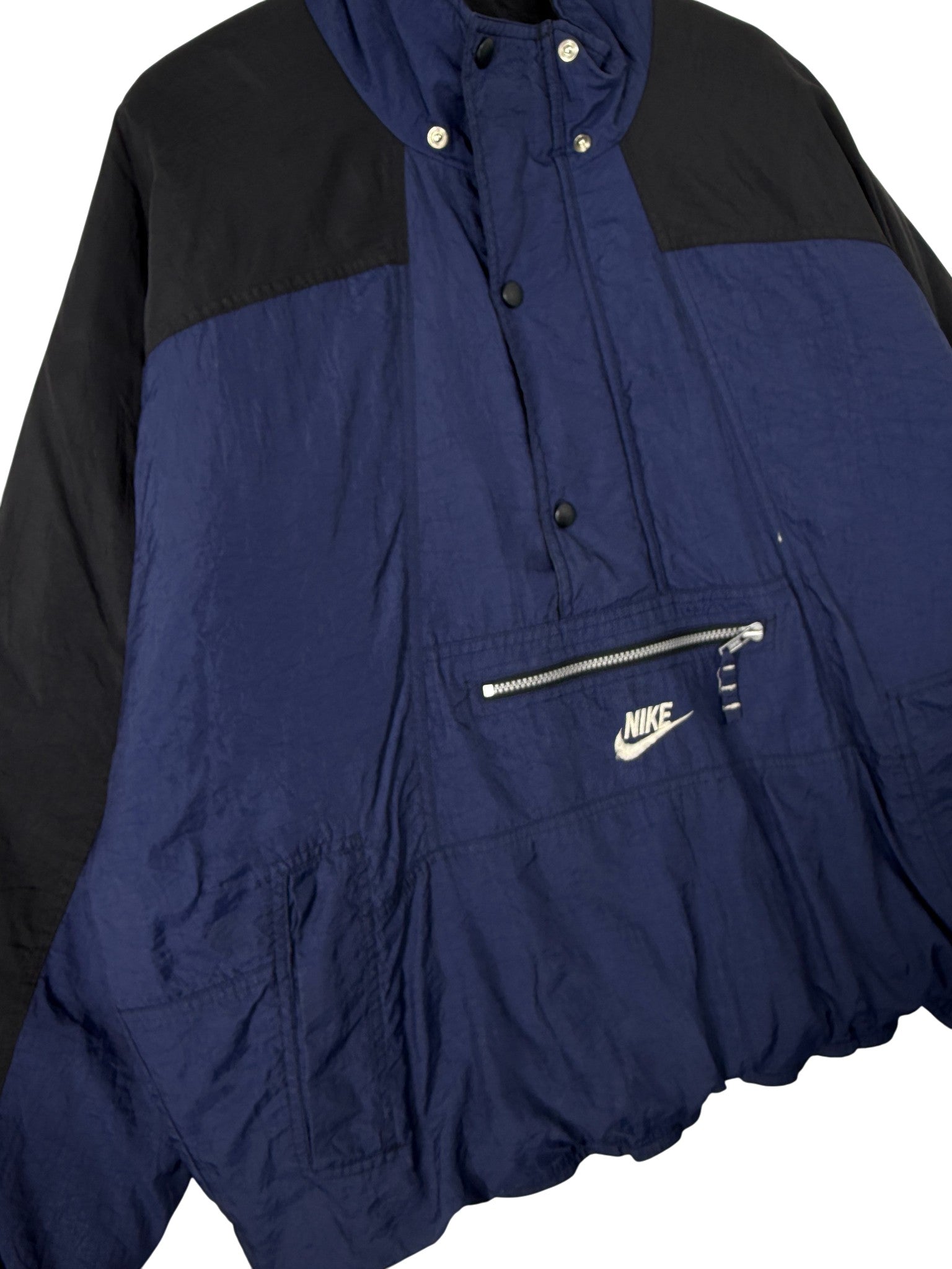 1990s Nike Windbreaker Jacket