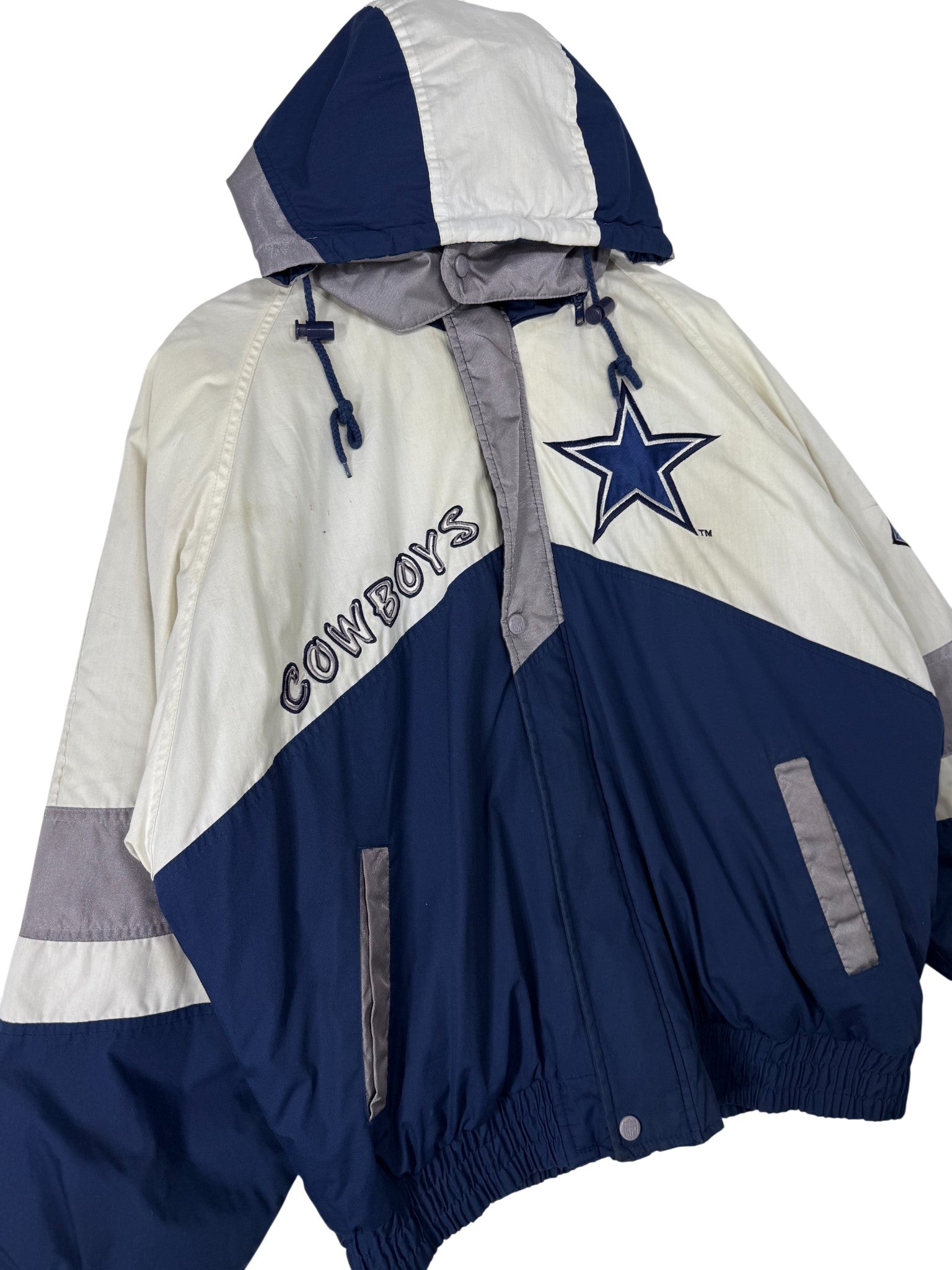 Cowboys Jacket