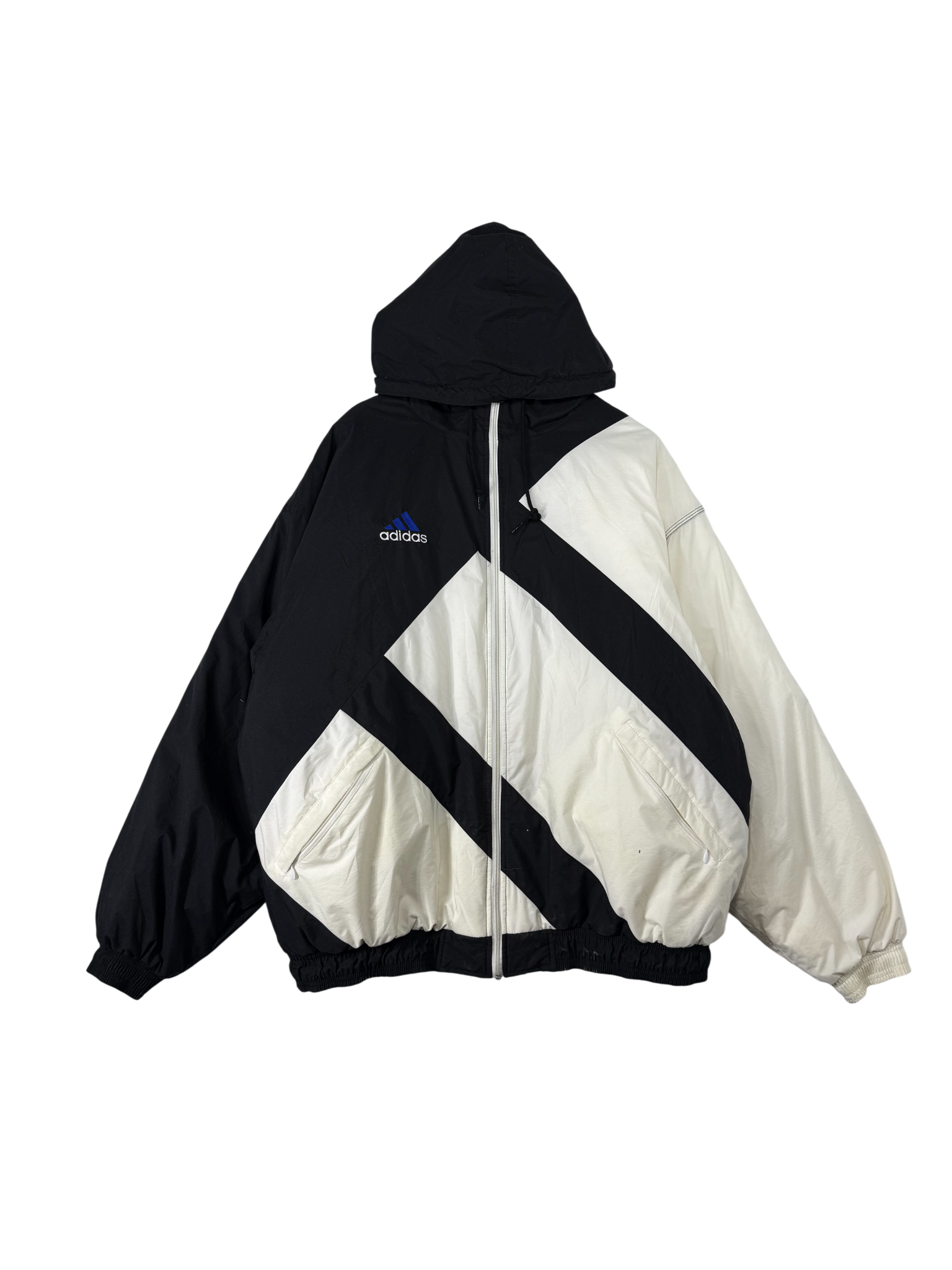 Adidas Jacket