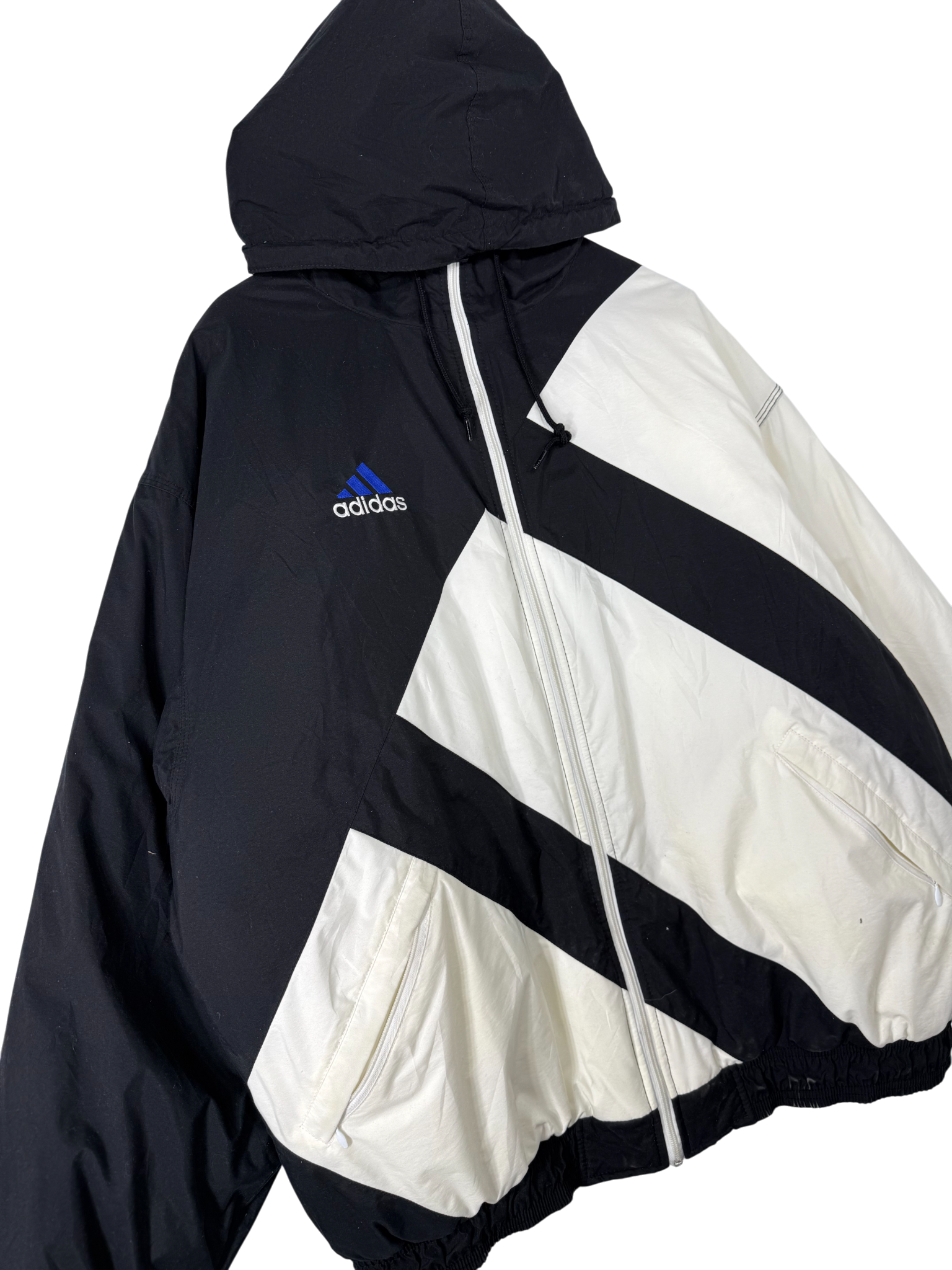 Adidas Jacket