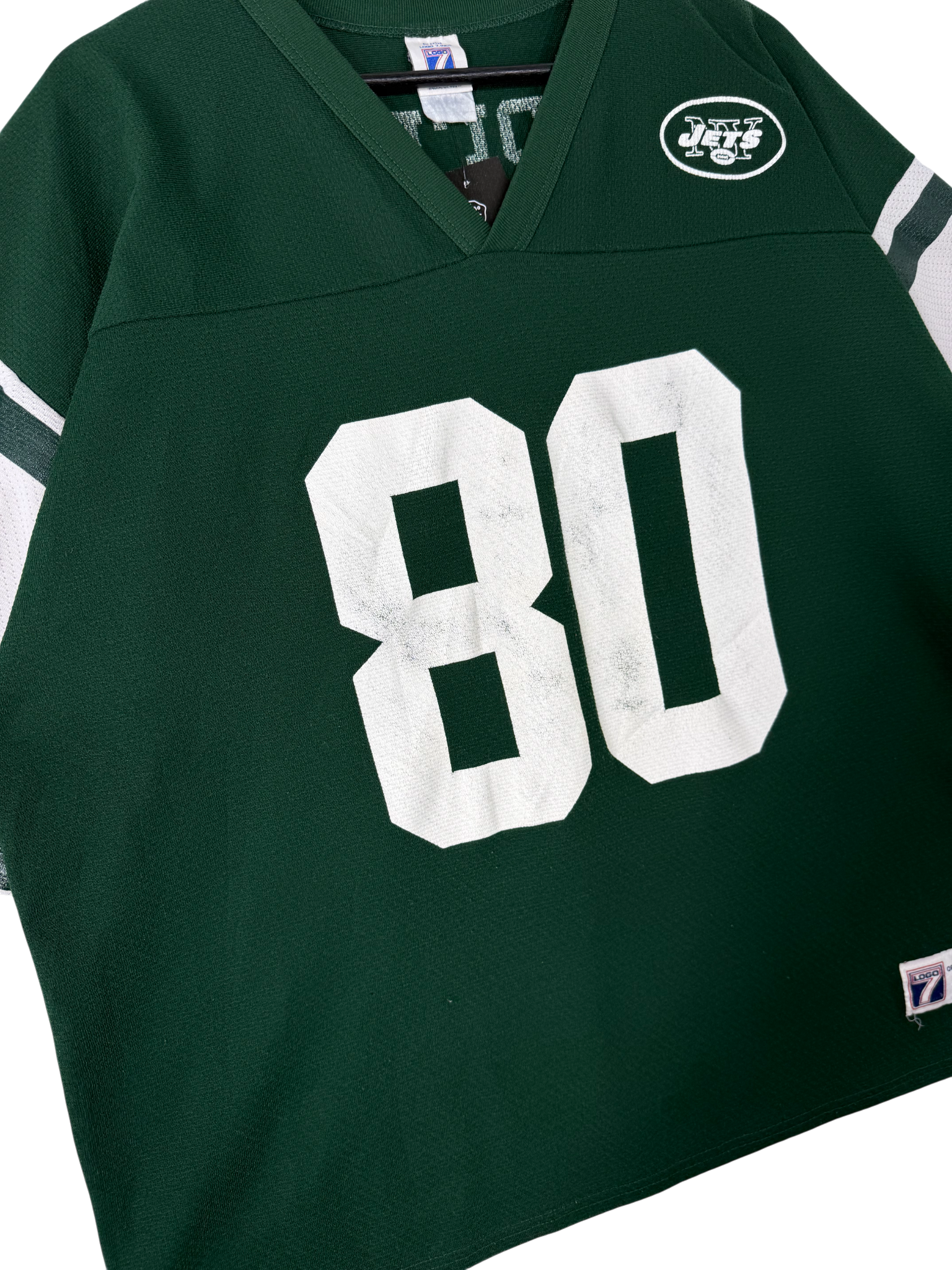 1995 Wayne Chrebet New York Giants Jersey