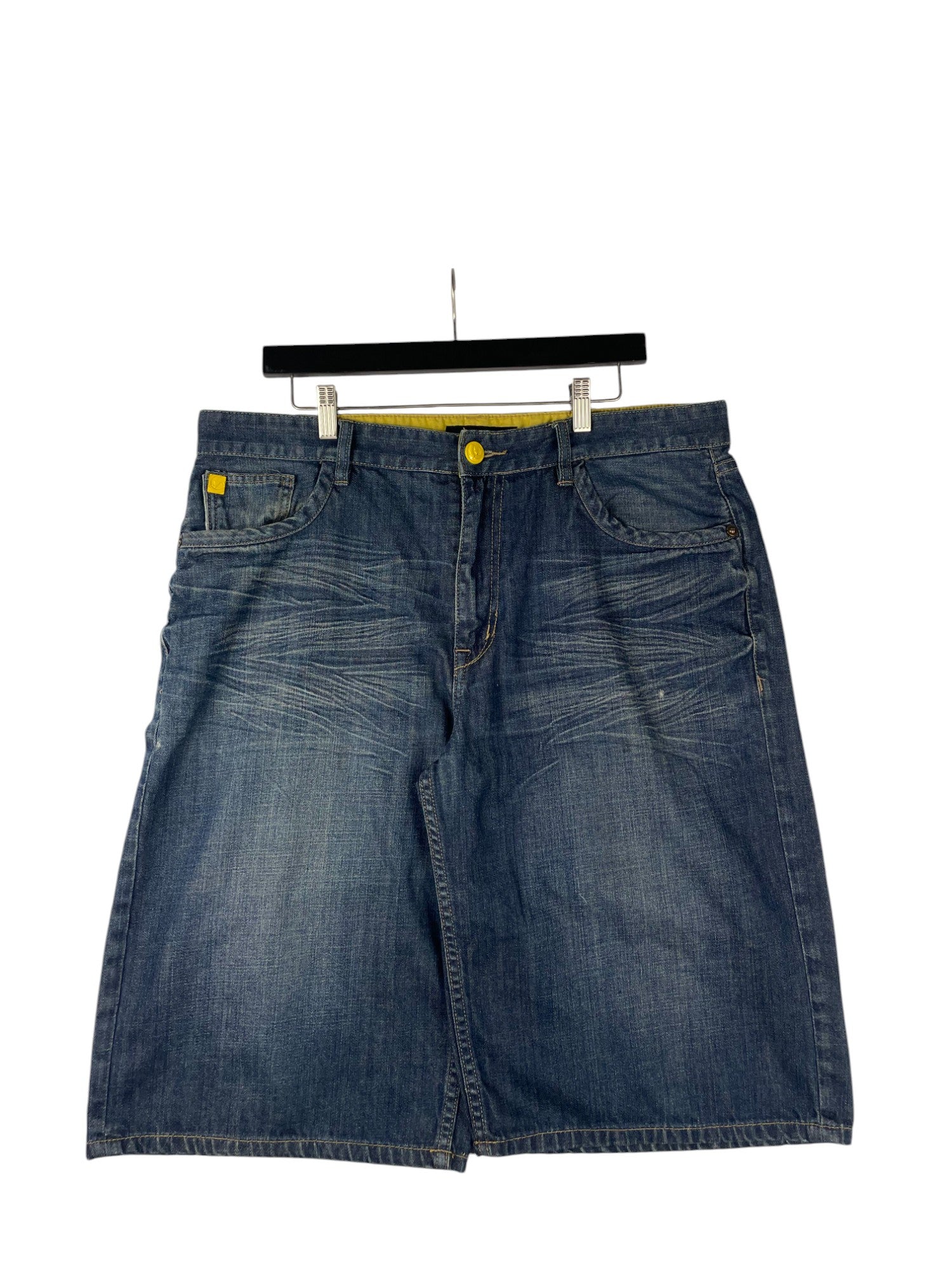 Ecko Y2K Jorts