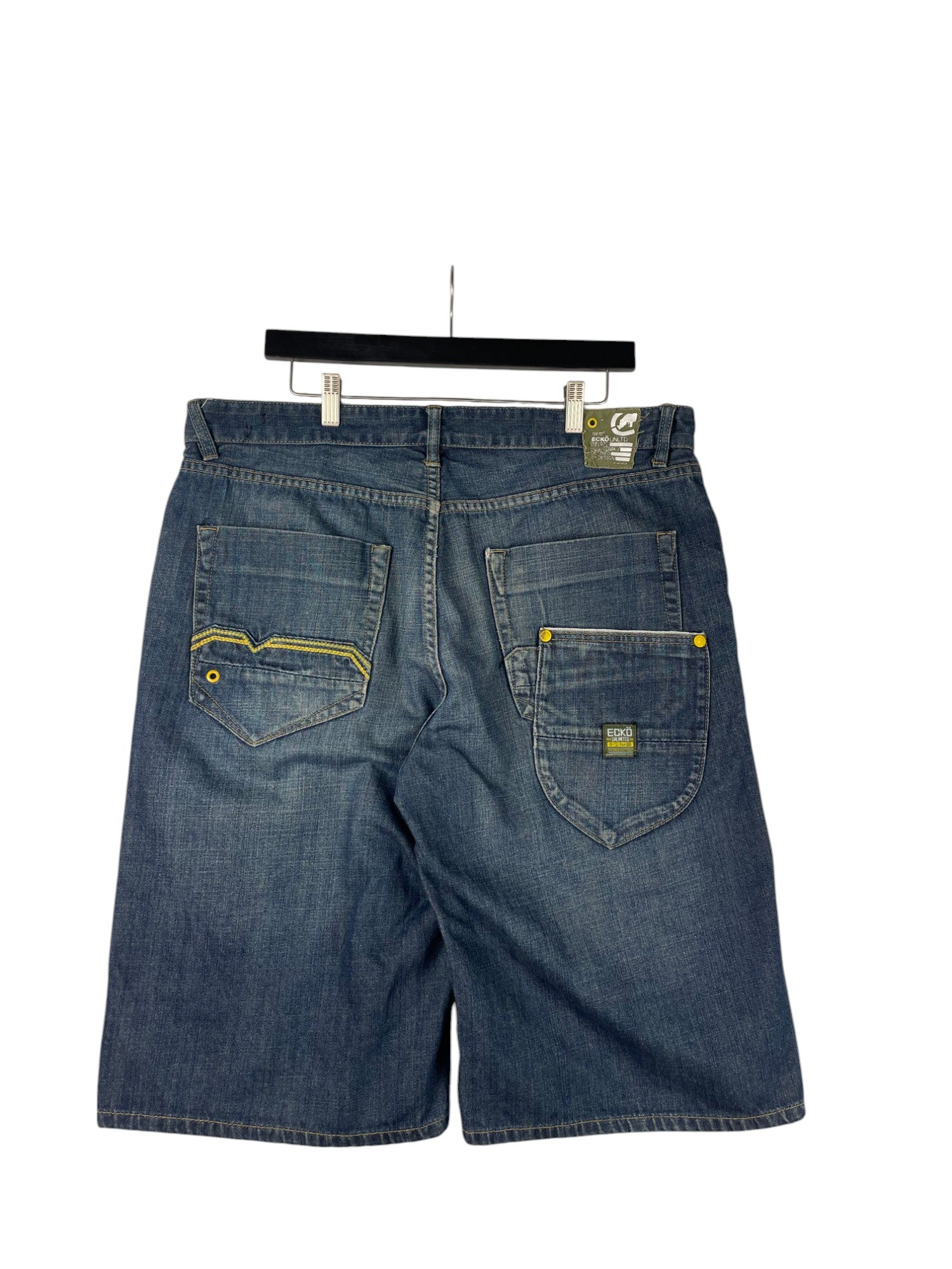 Ecko Y2K Jorts