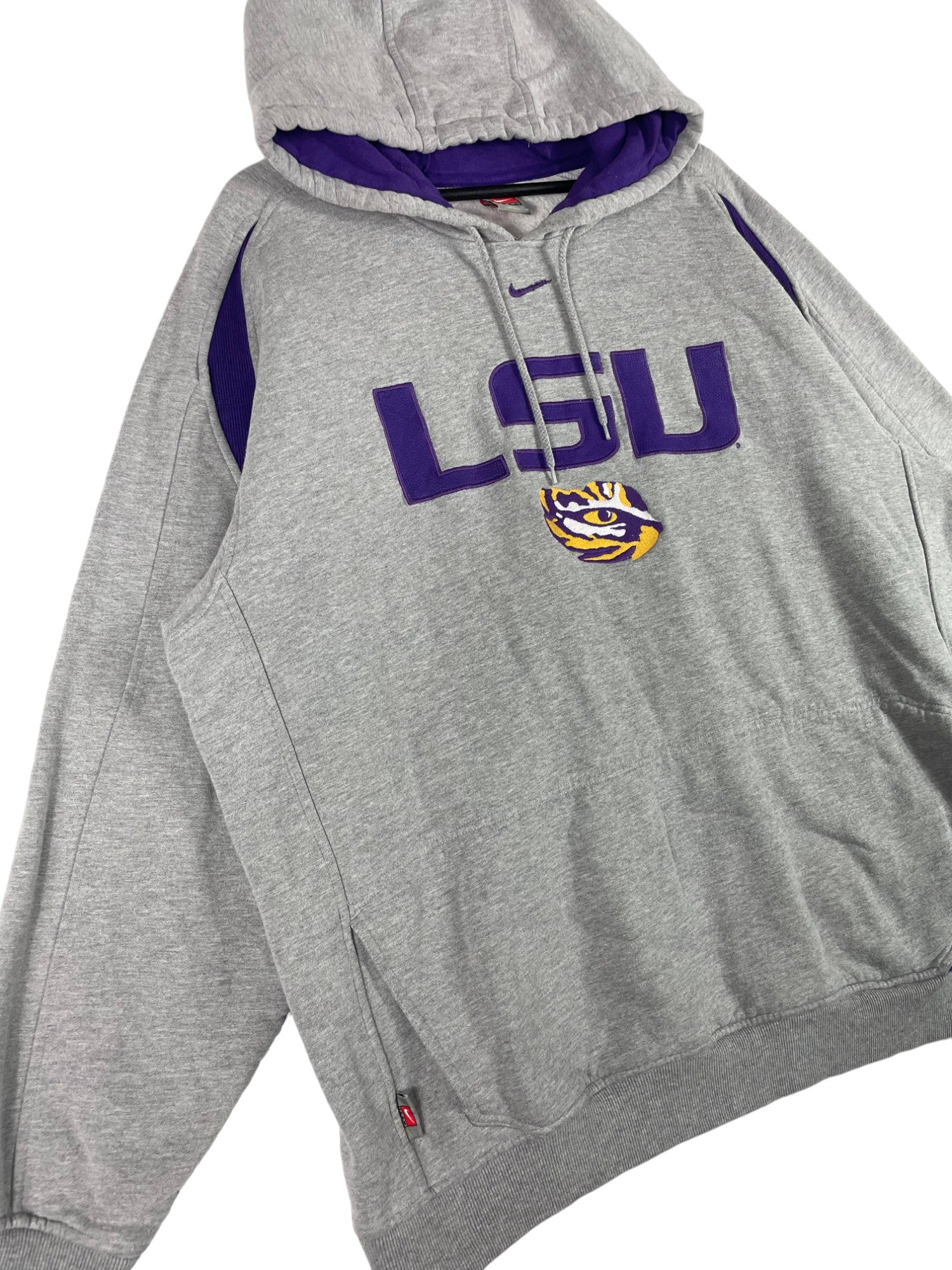 LSU Hoodie