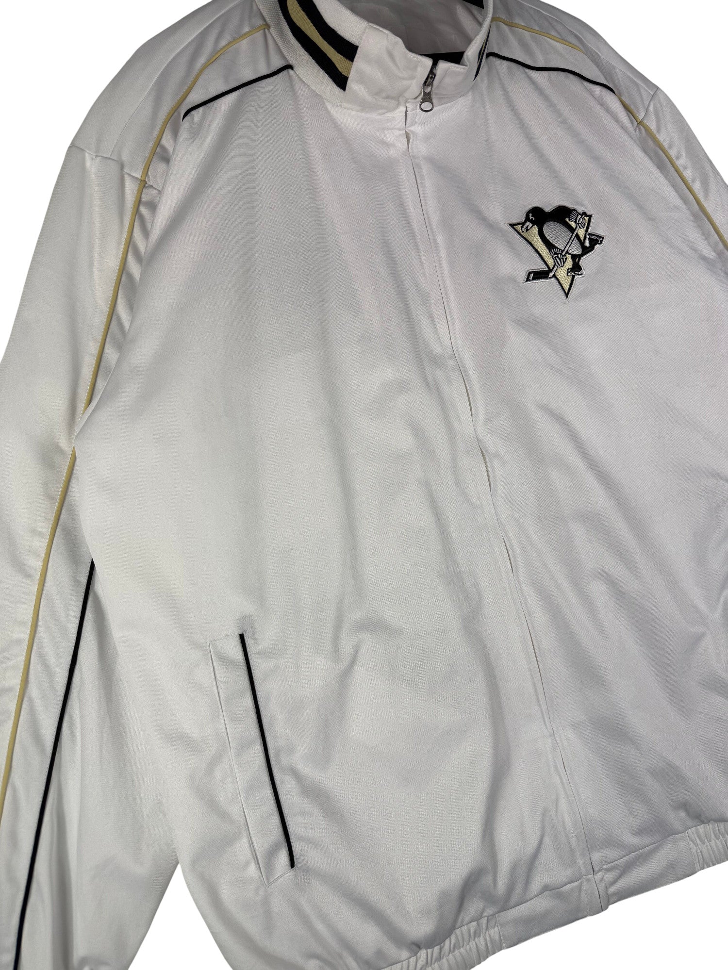 Penguins Windbreaker