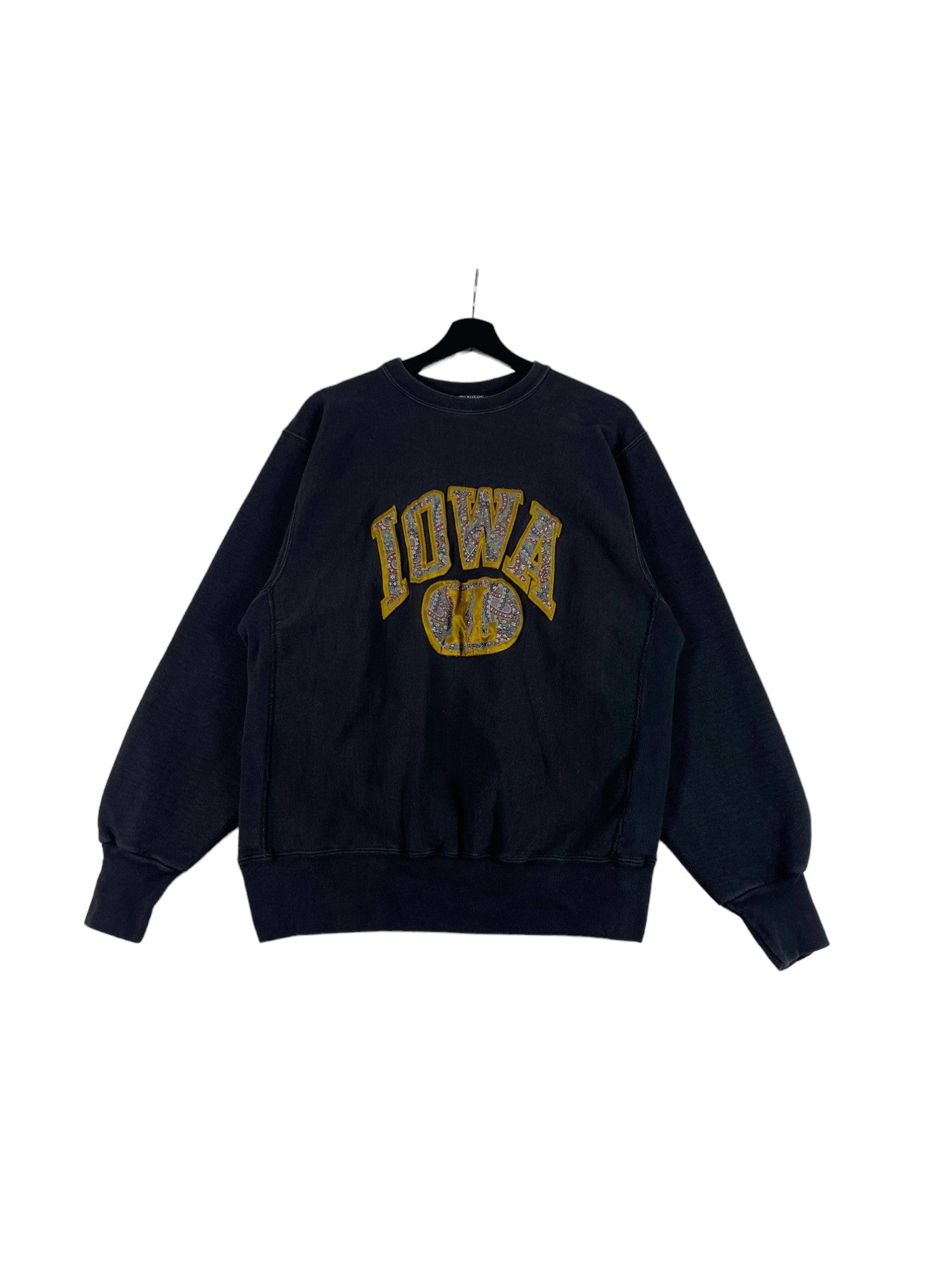 1990s MVP Iowa Sweatshirt