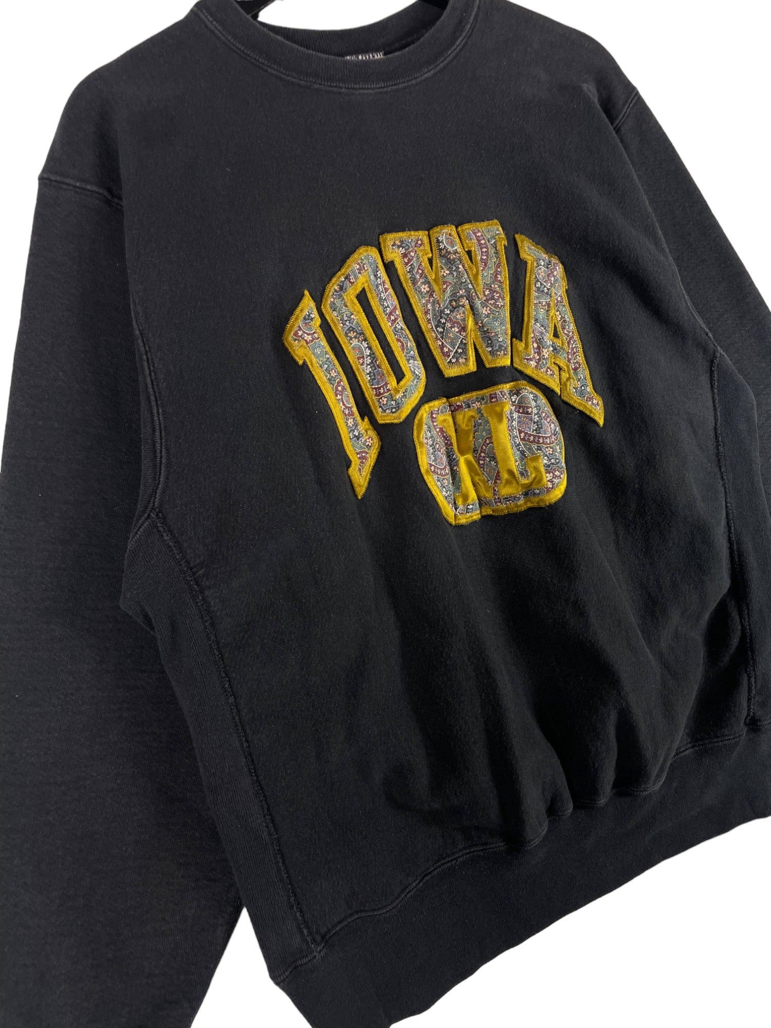 1990s MVP Iowa Sweatshirt