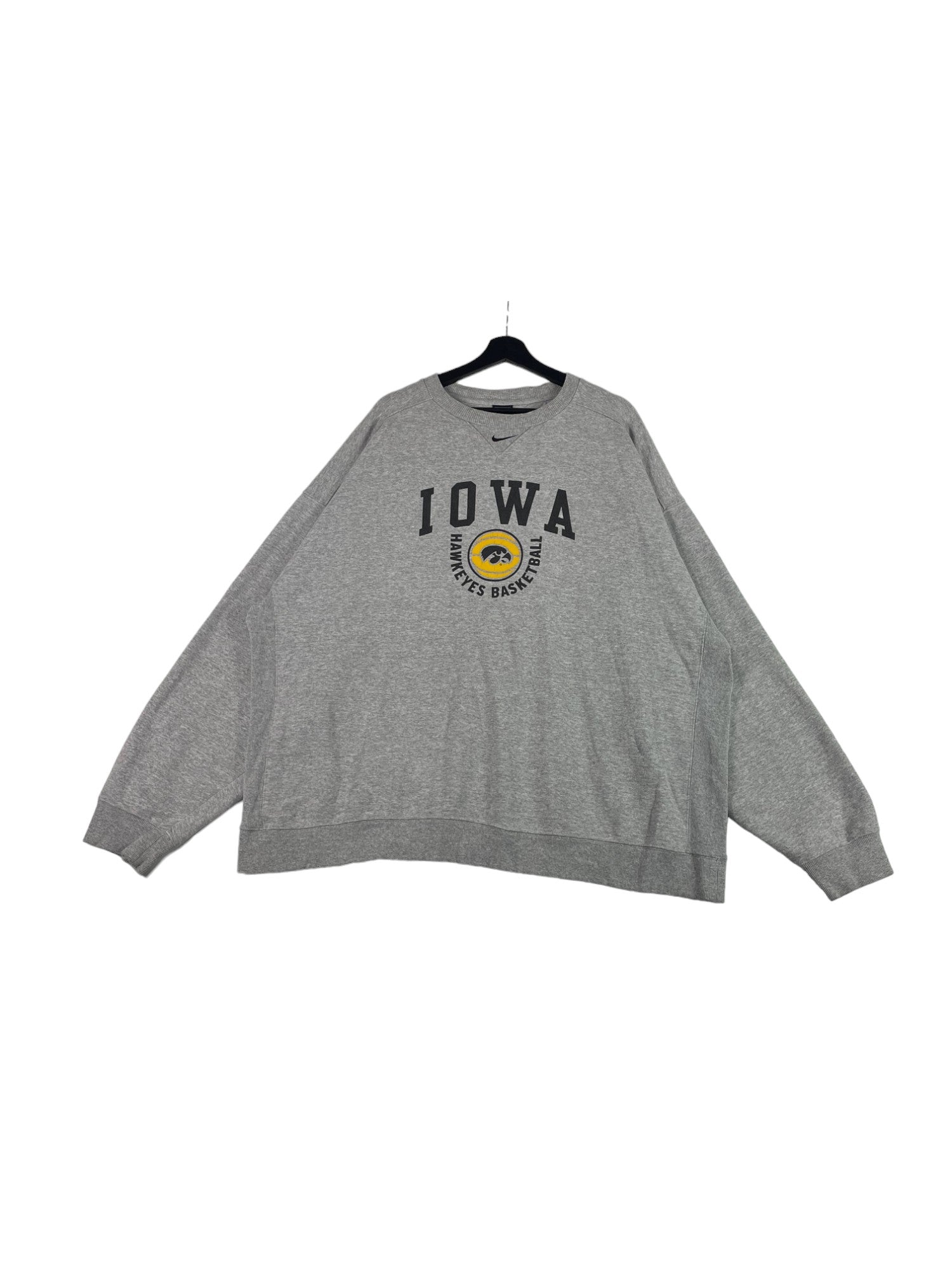 2000s Nike Iowa Sweatshirt