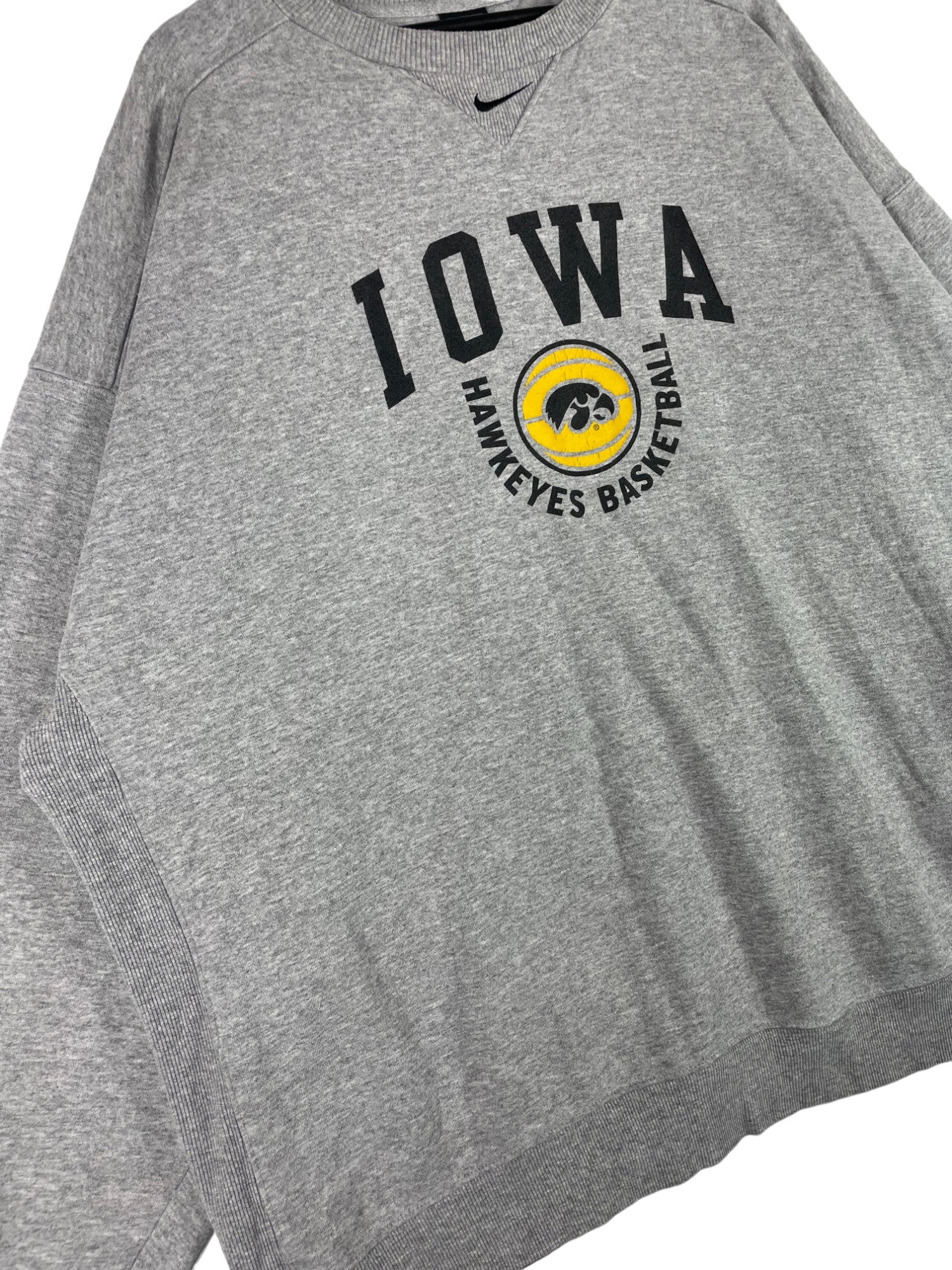2000s Nike Iowa Sweatshirt