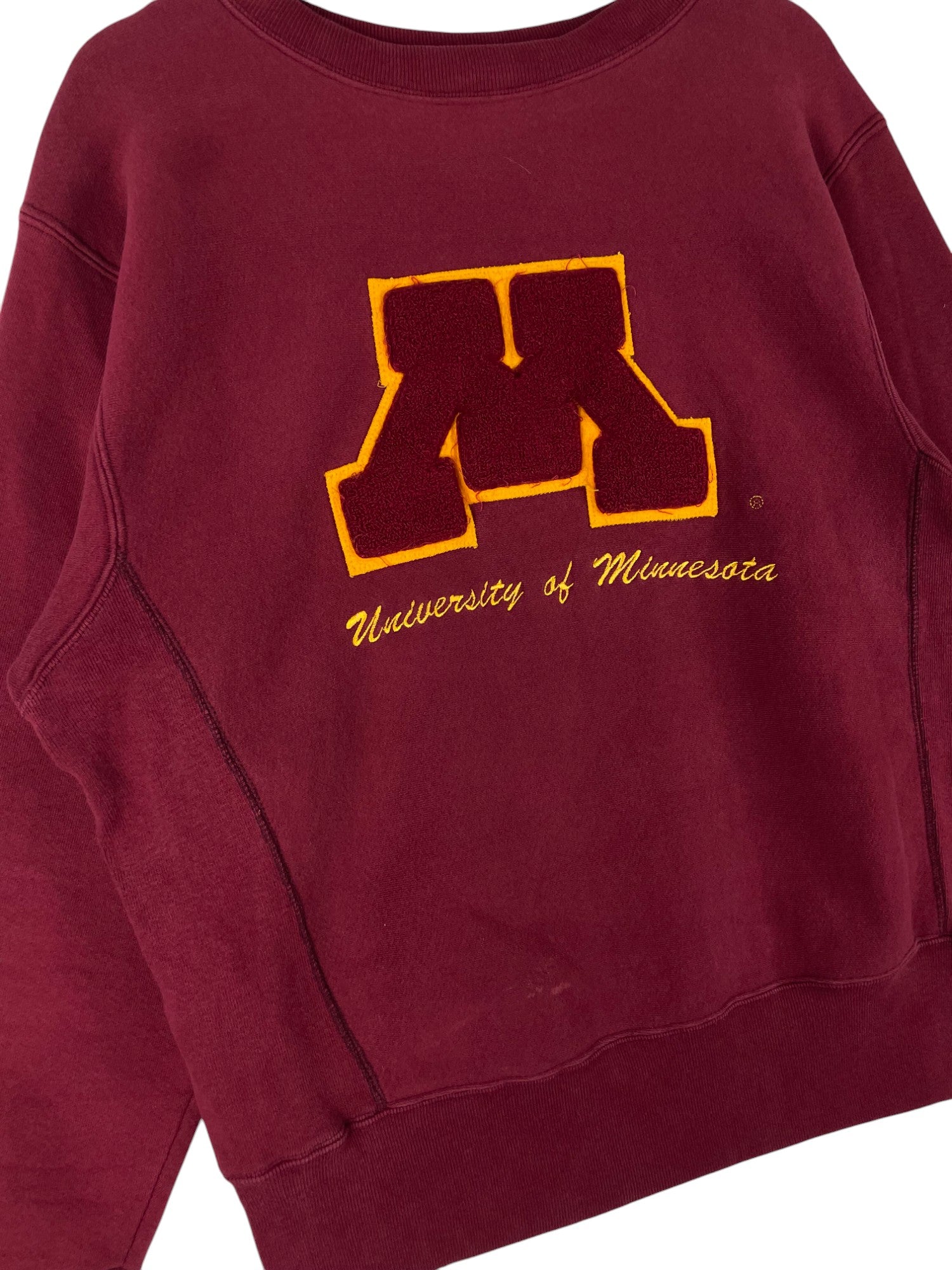 University of Minnesotta Crewneck