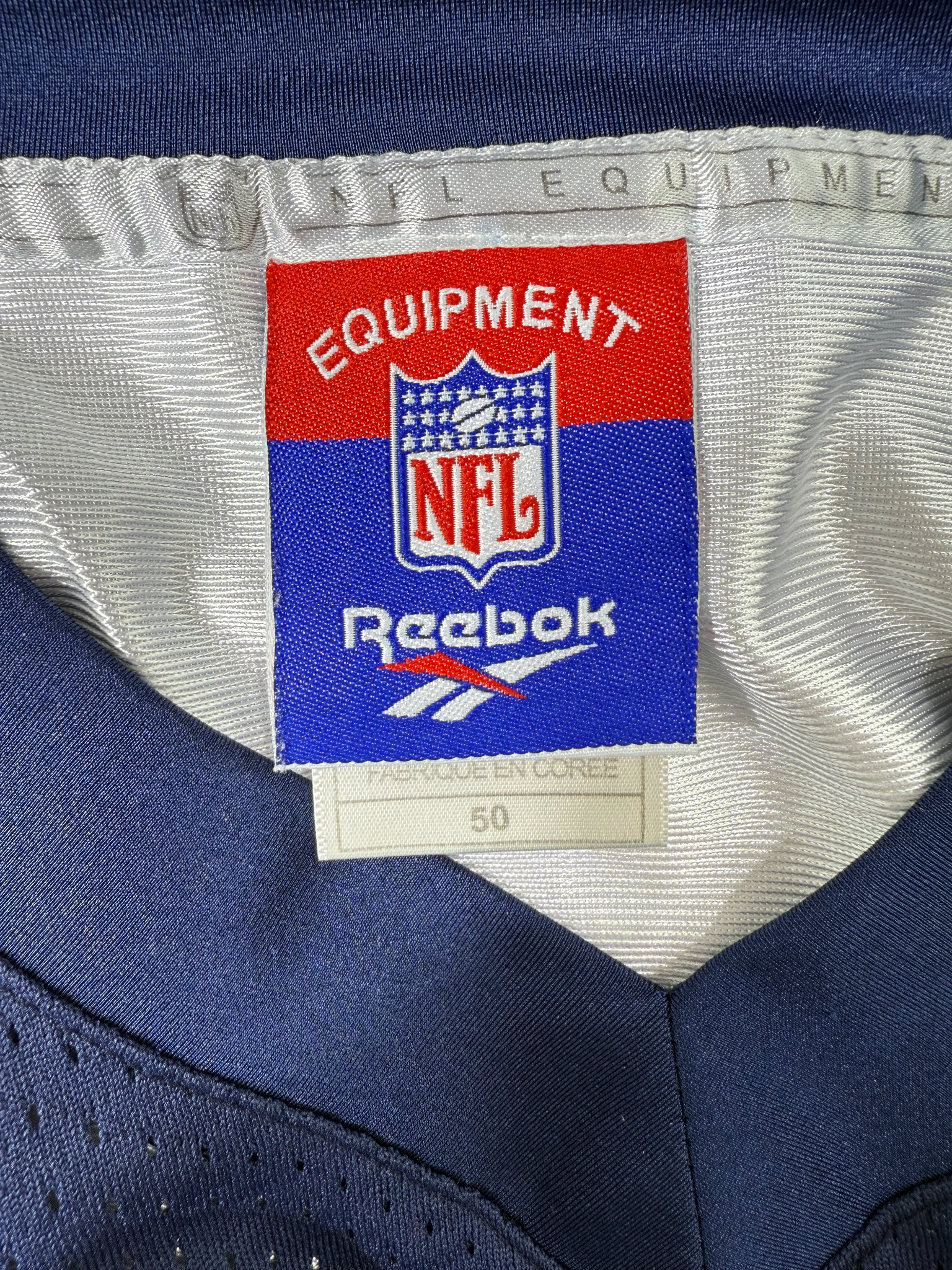 Cowboys Jersey