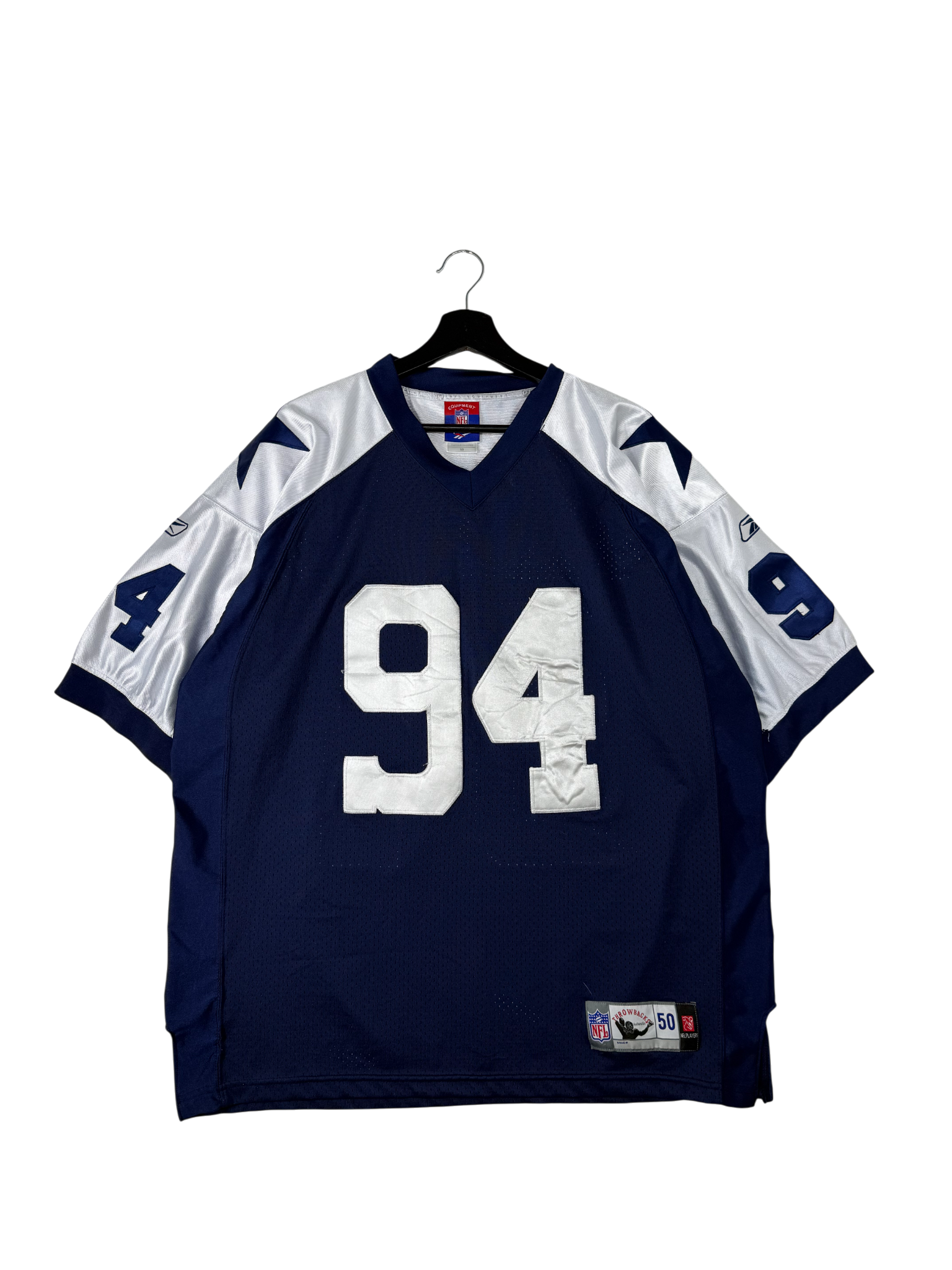 Cowboys Jersey