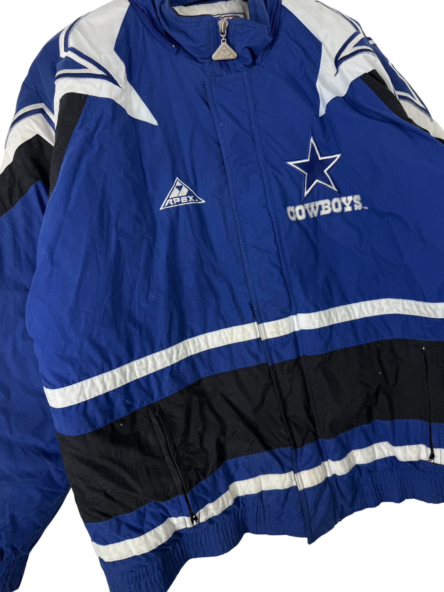 Cowboys Jacket