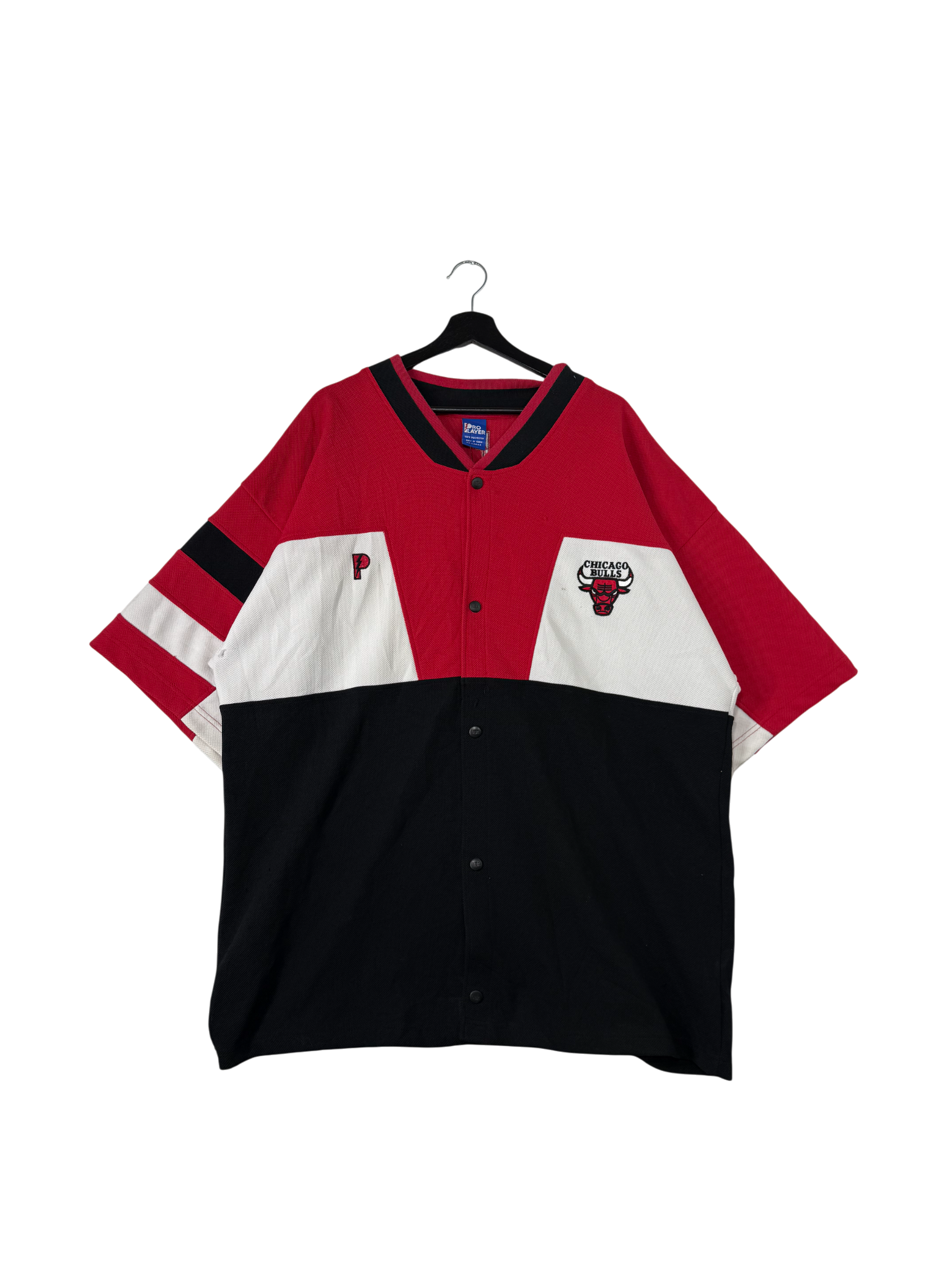 Chicago Bulls Warm Up