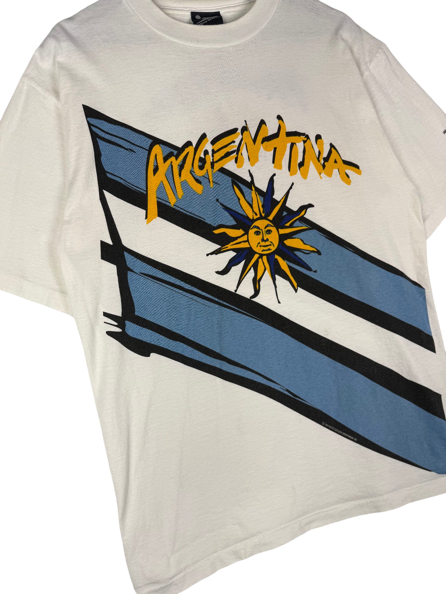 1994 Argentina World Cup T-Shirt
