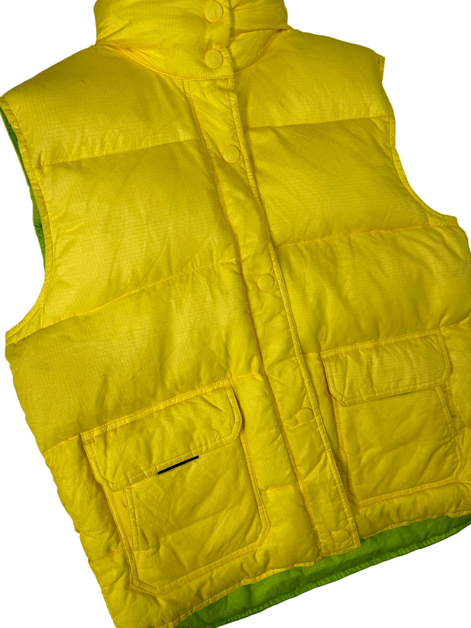 Nautica Puffer Vest