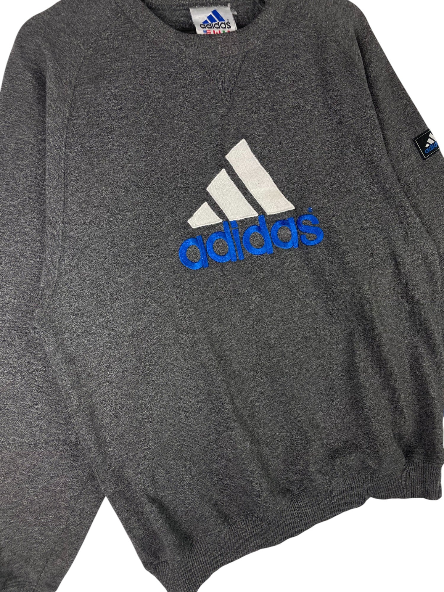 Adidas Crewneck