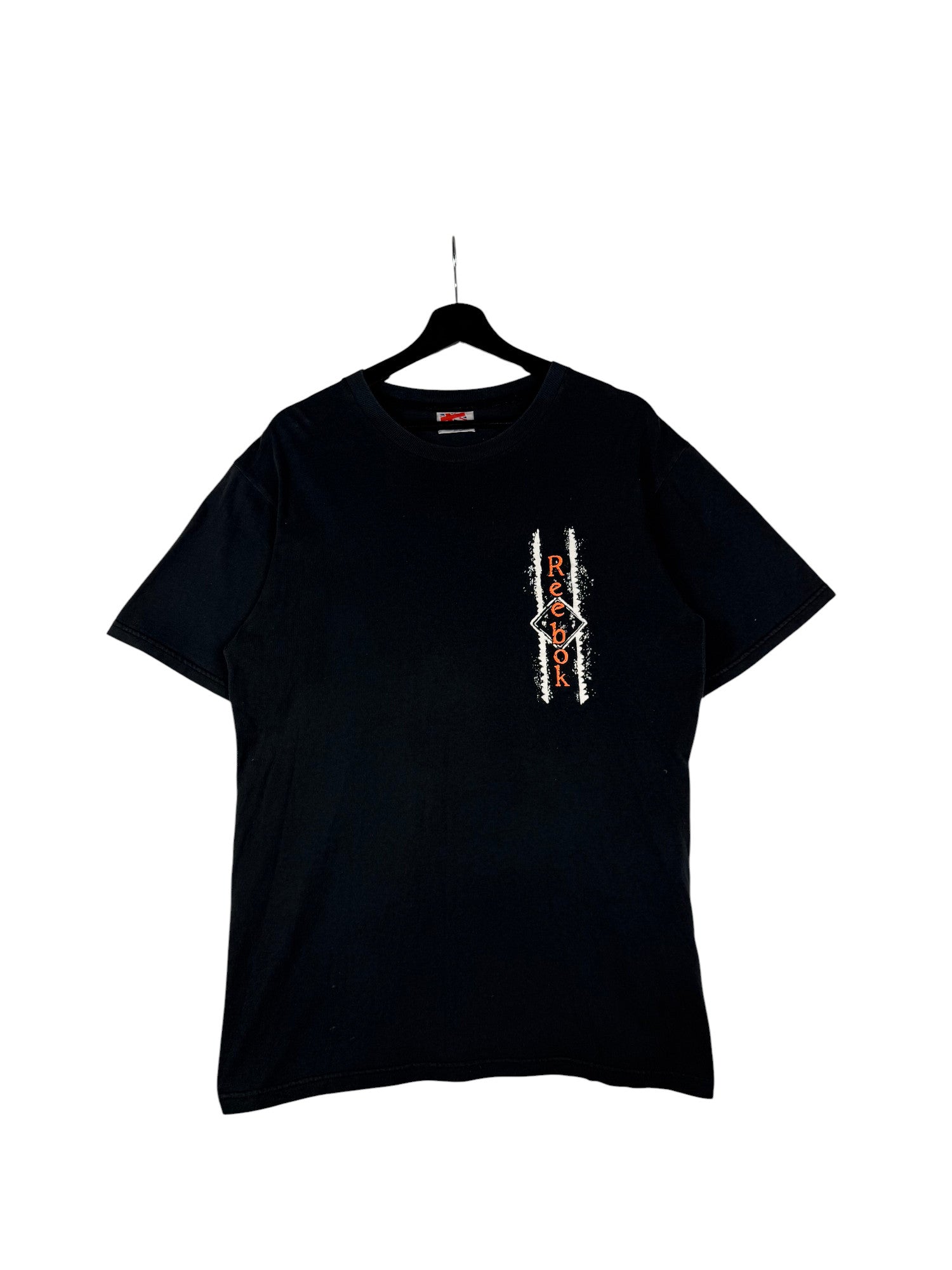 1990s Reebok Surf Graphic T-Shirt