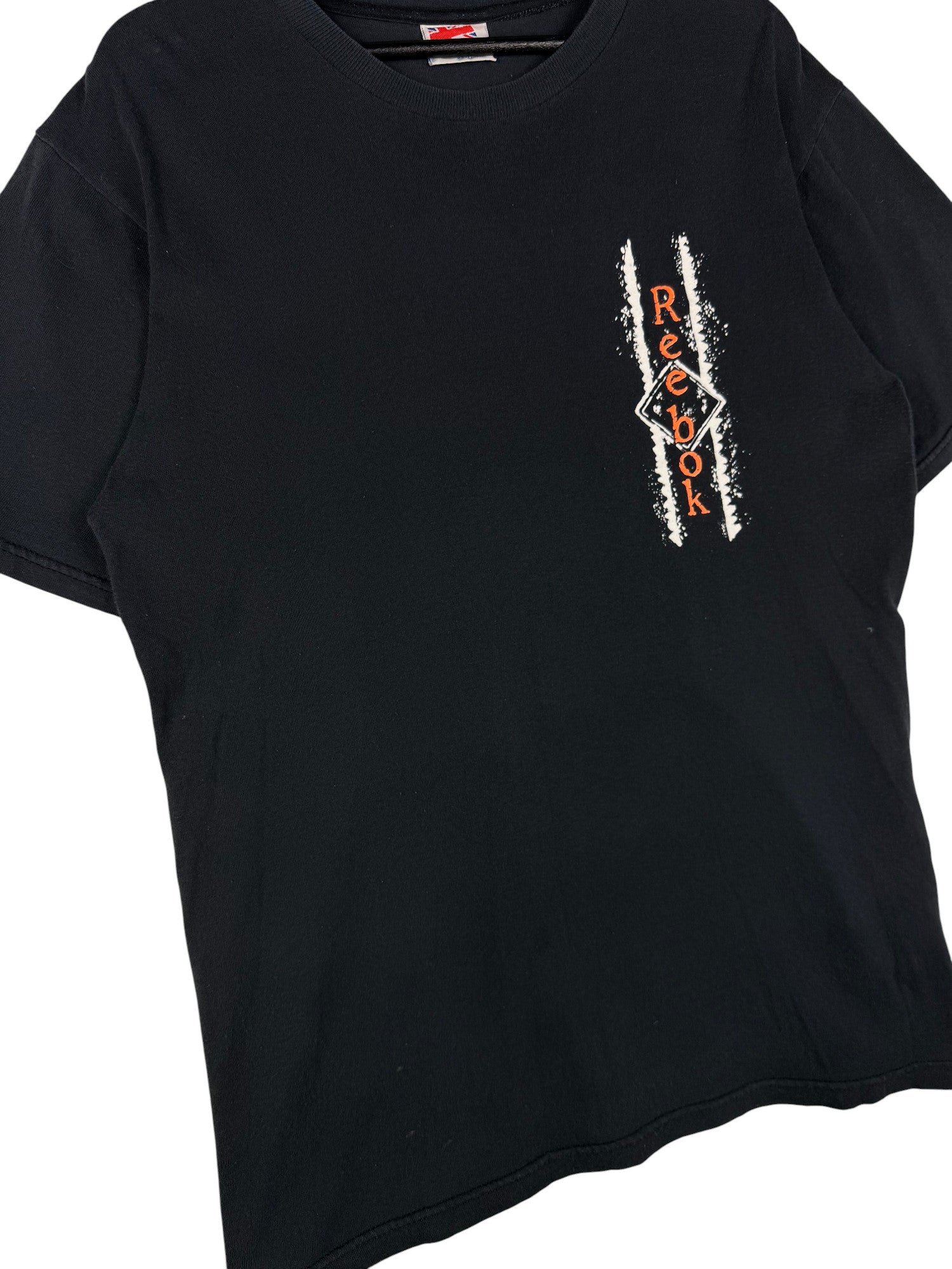 1990s Reebok Surf Graphic T-Shirt