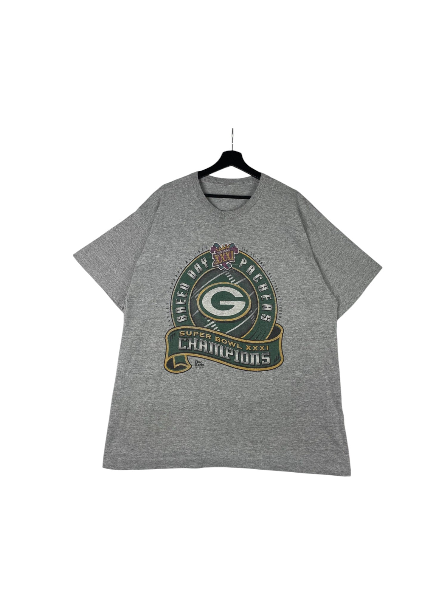 1990s Pro Player Packers T-Shirt