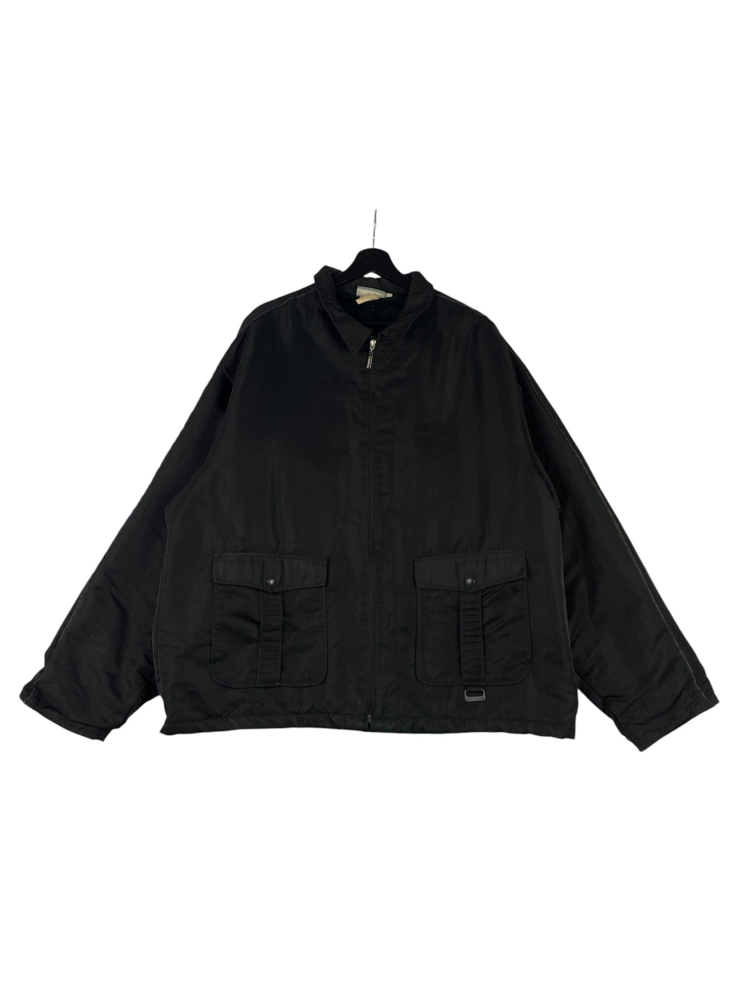 90`s Billabong Jacket