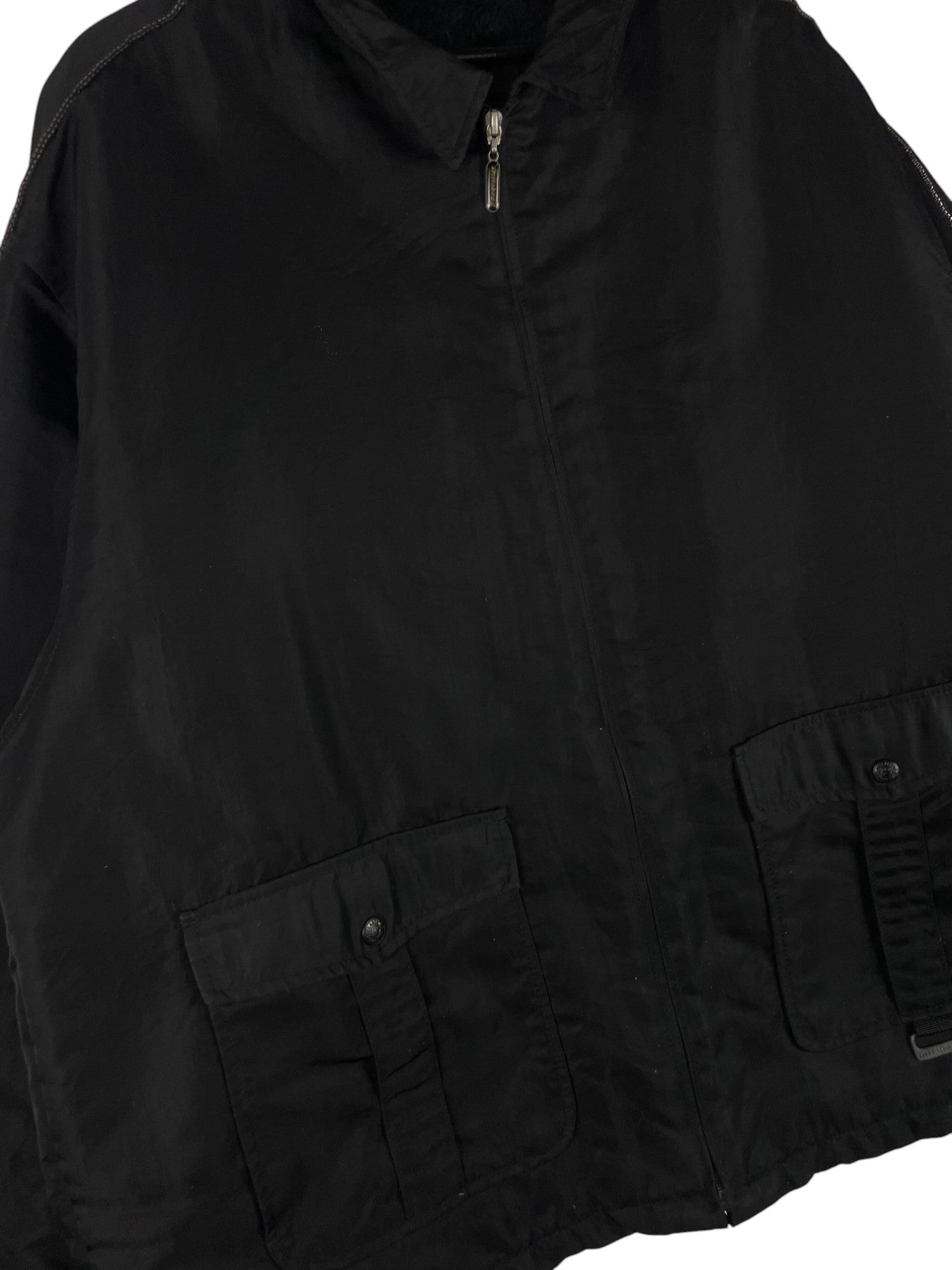 90`s Billabong Jacket