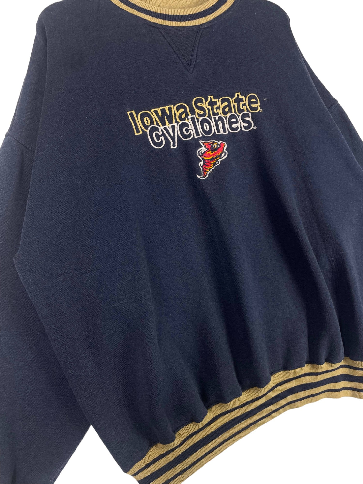 Iowa State Crewneck