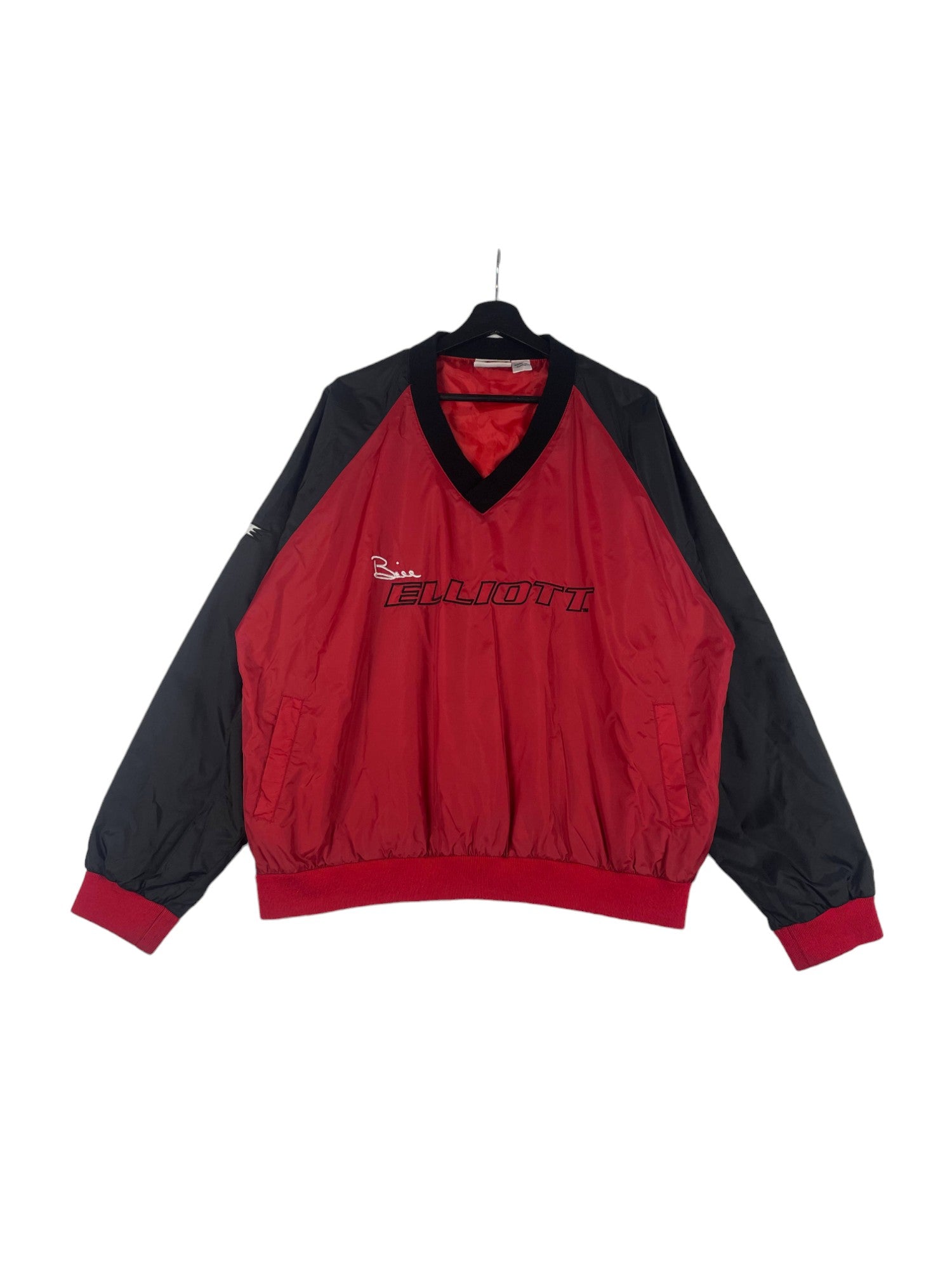 1990s Winners Circle Windbreaker