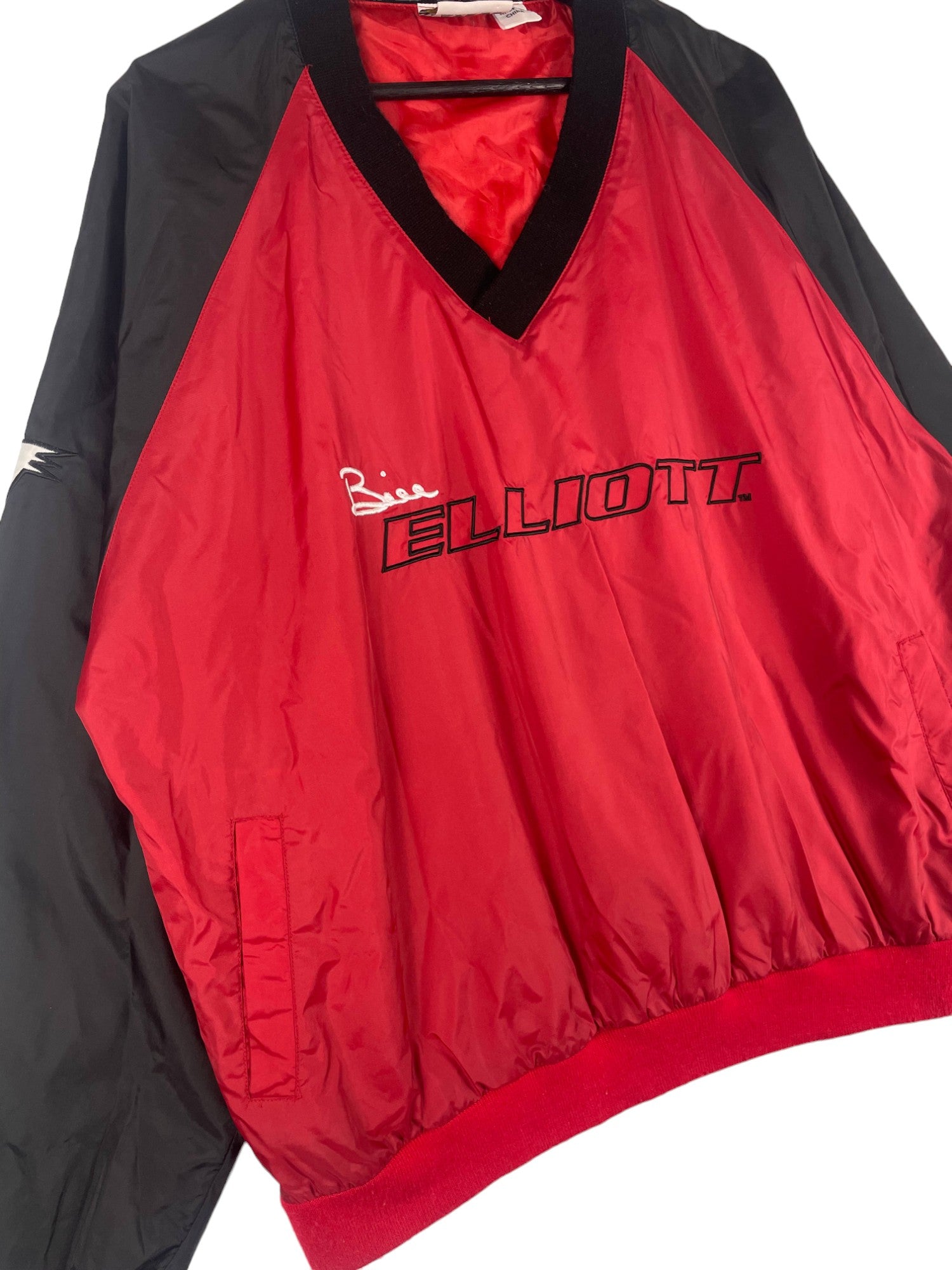 1990s Winners Circle Windbreaker