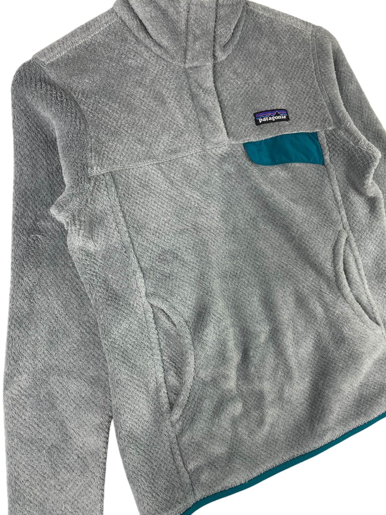 Patagonia Fleece