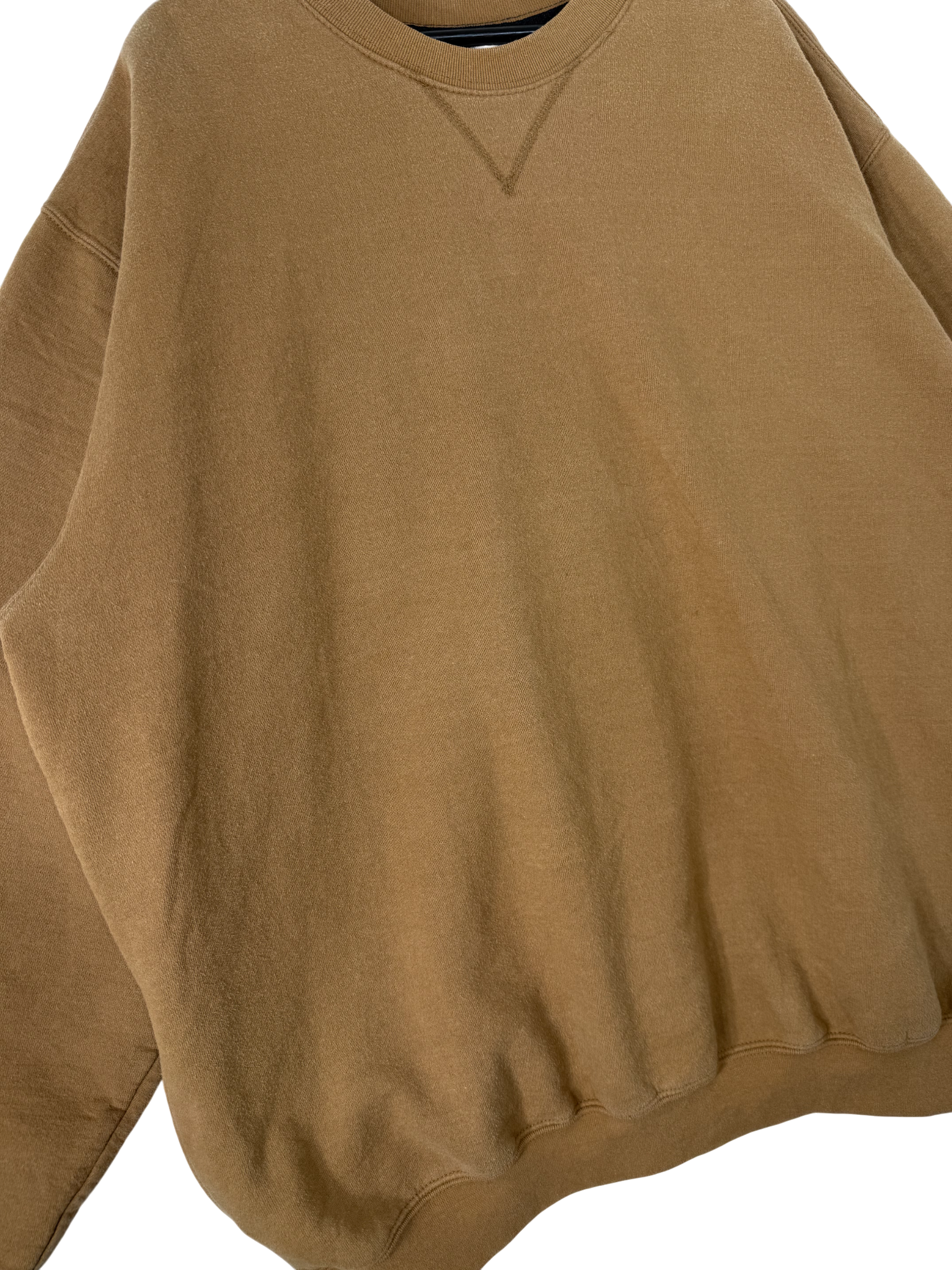 Carhartt Insulated Crewneck