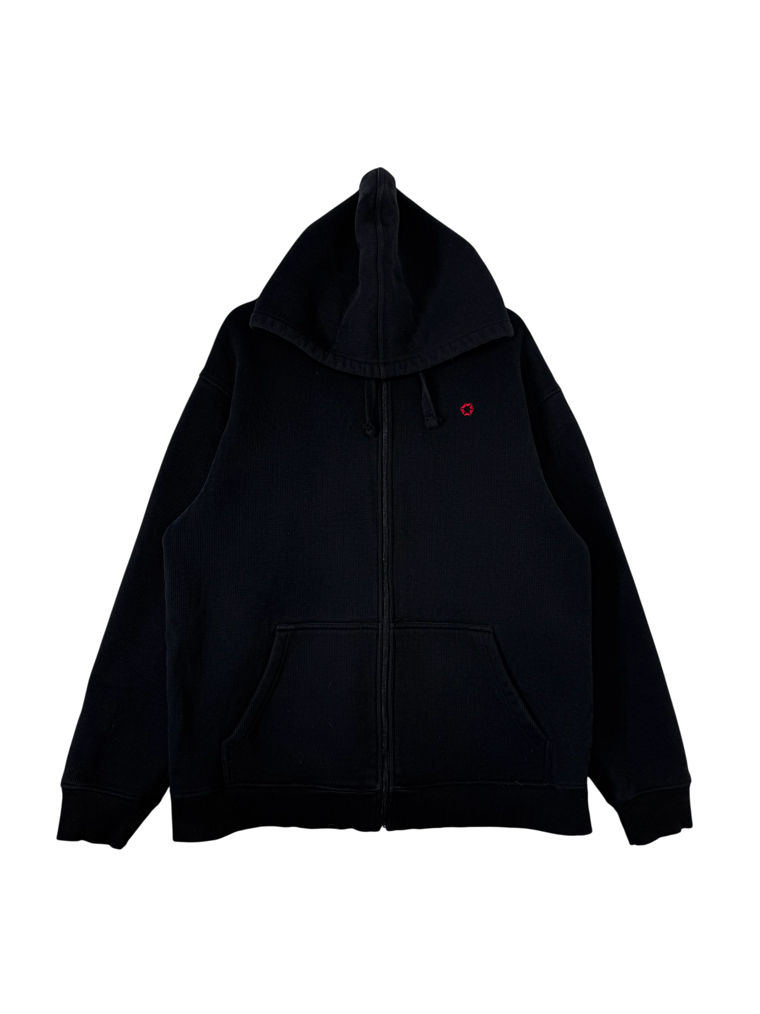 2000s Southpole Zip-Up Hoodie
