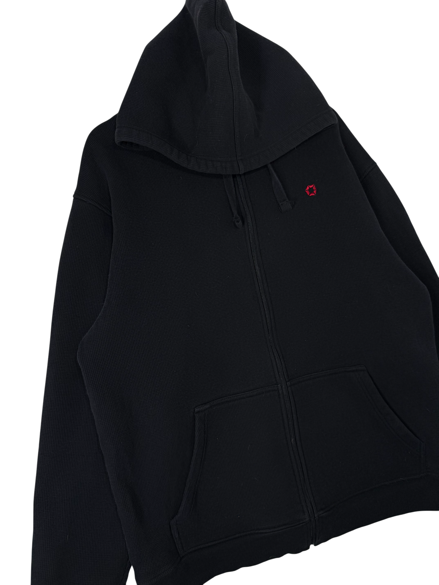 2000s Southpole Zip-Up Hoodie