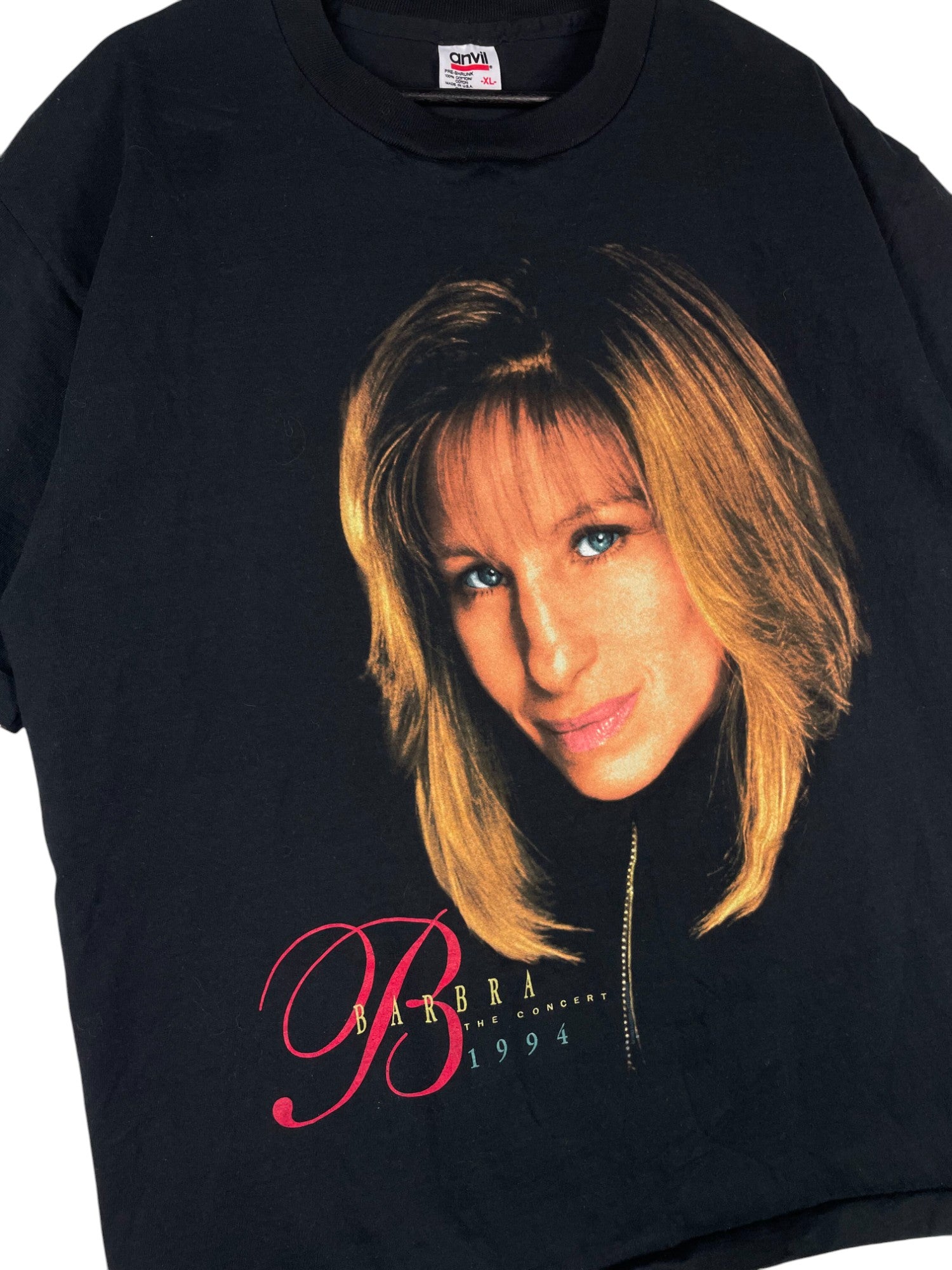 1996 Barbara T-Shirt