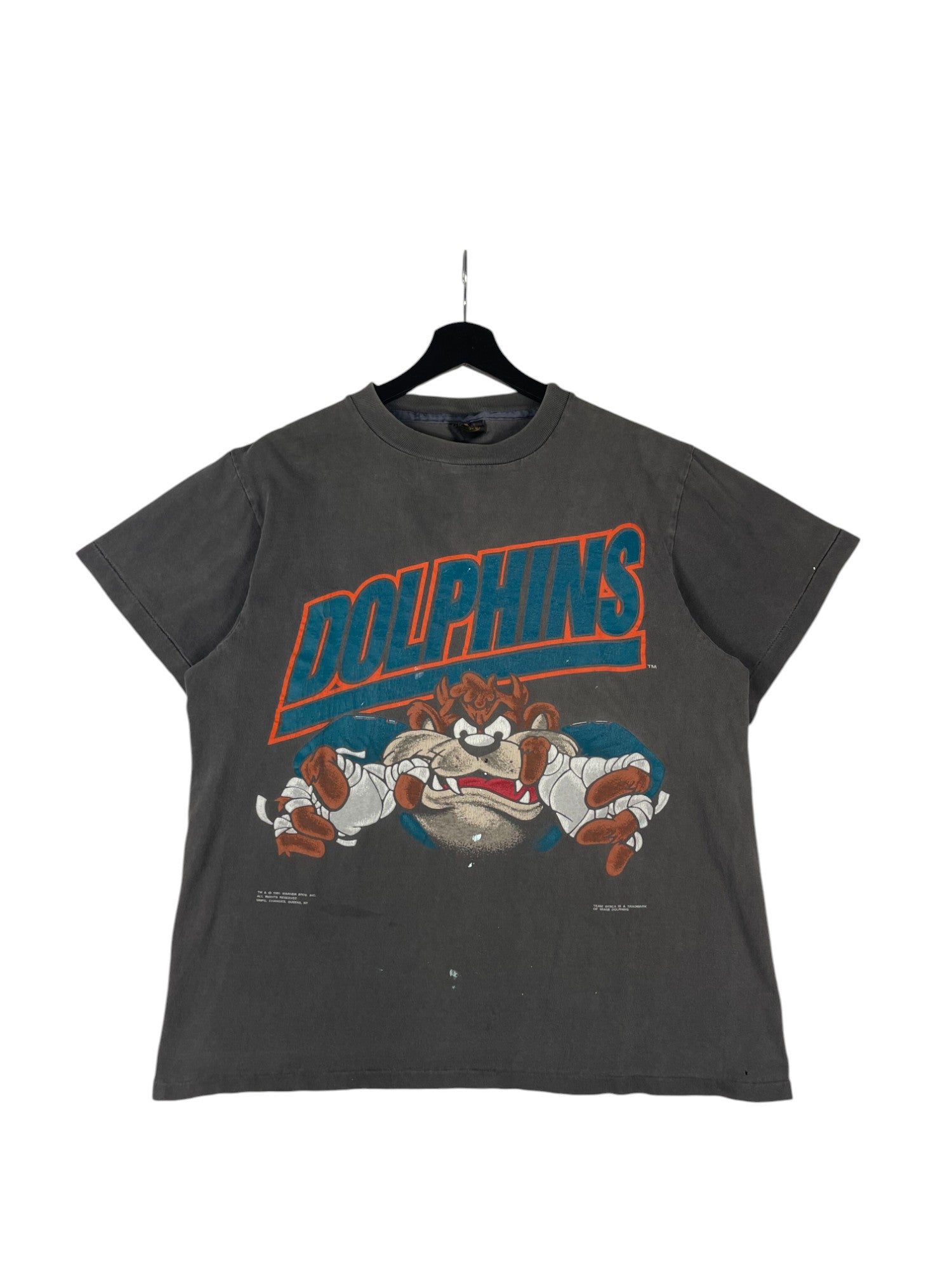 Dolphins 1991 T-Shirt
