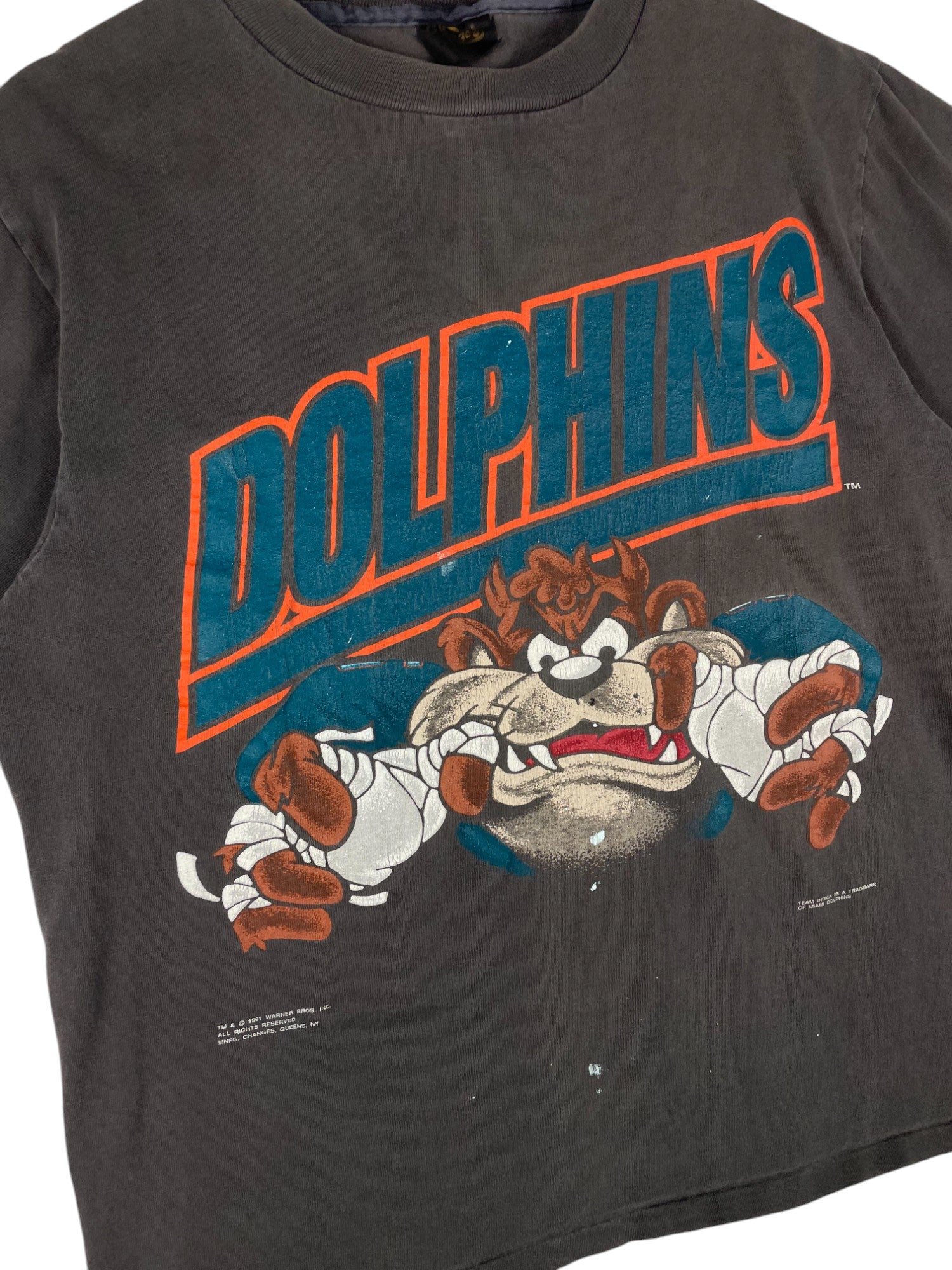 Dolphins 1991 T-Shirt