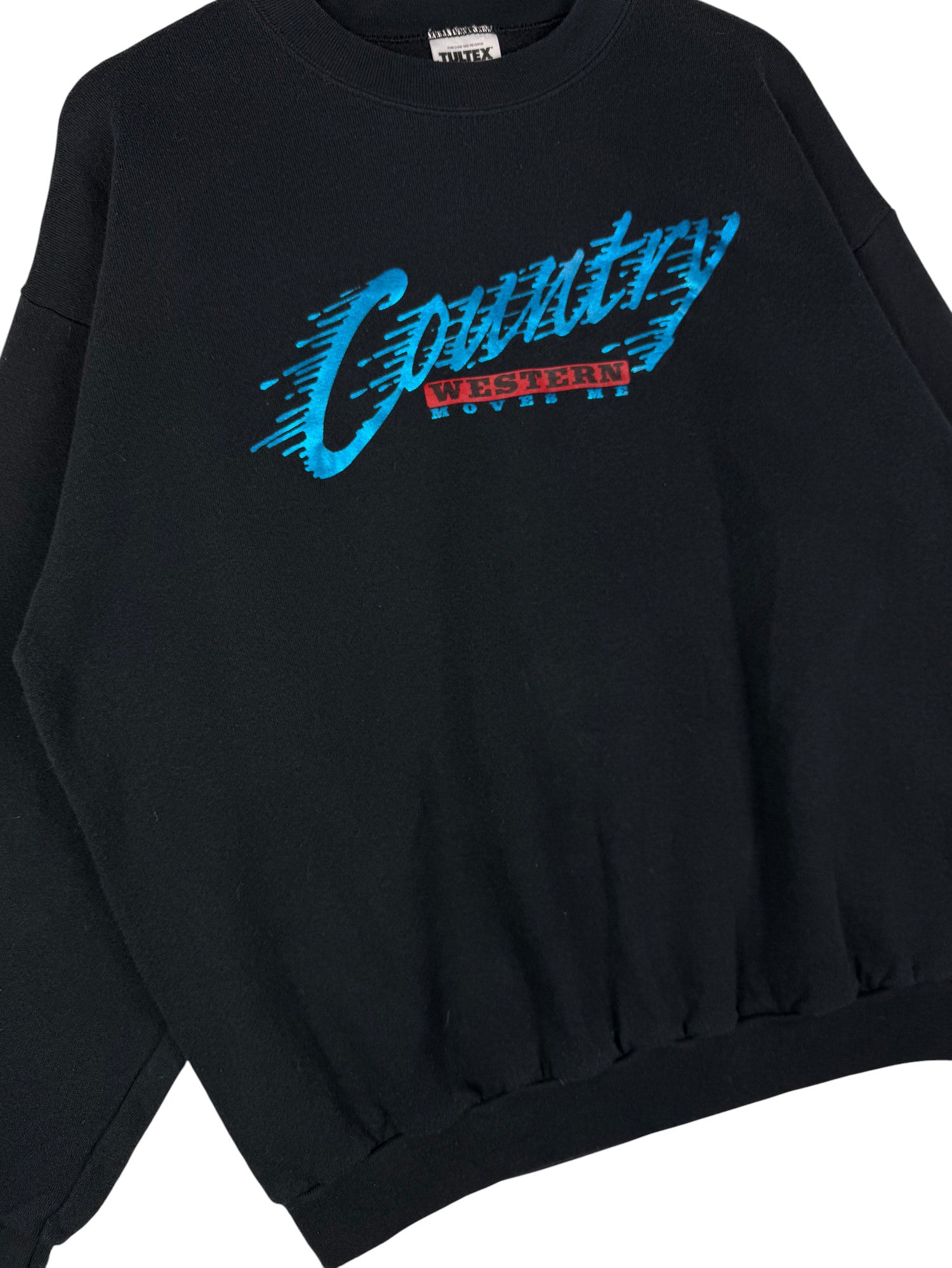 Country Crewneck