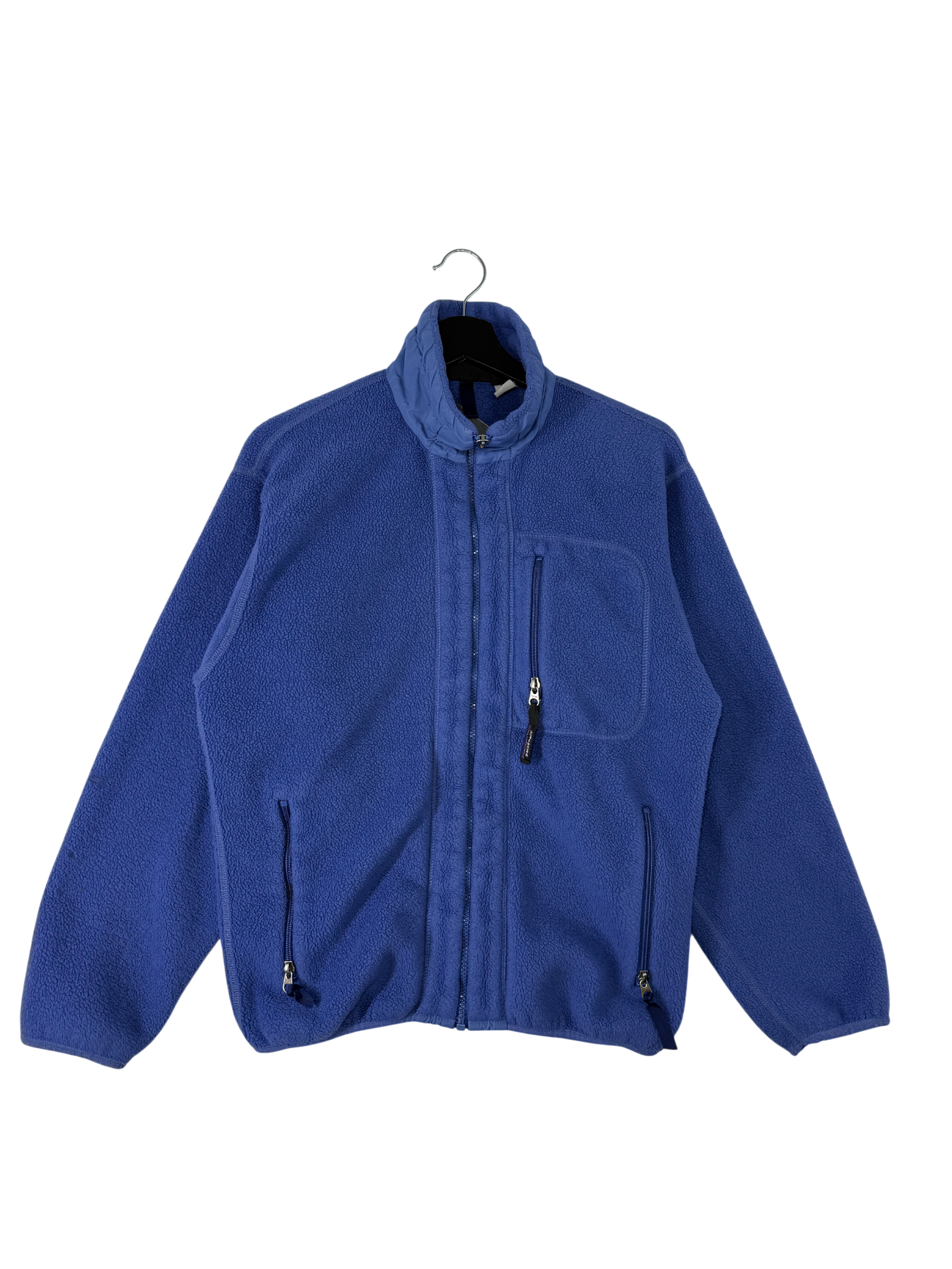 Patagonia Made in U.S.A Fleece