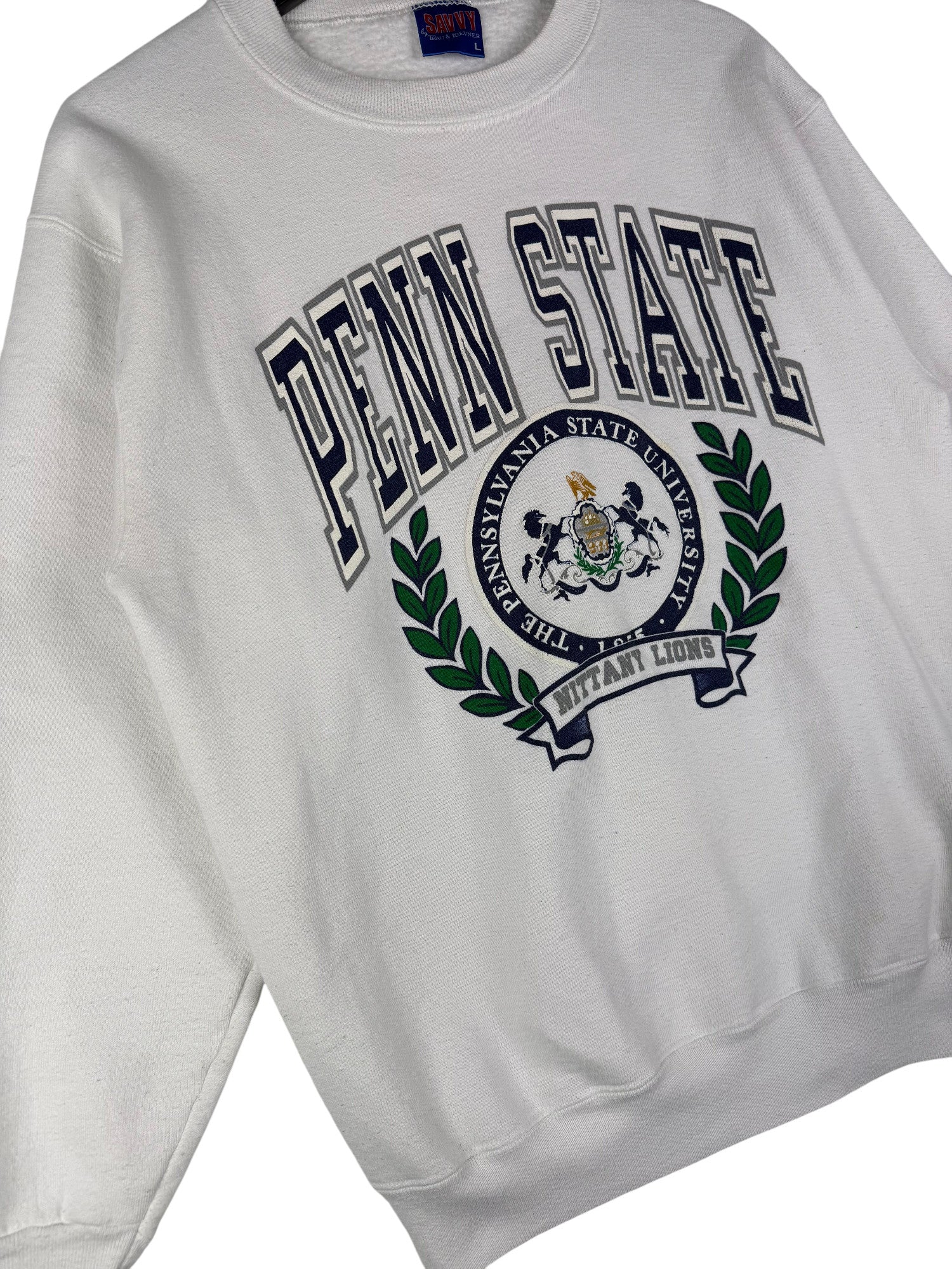 Penn State Crewneck