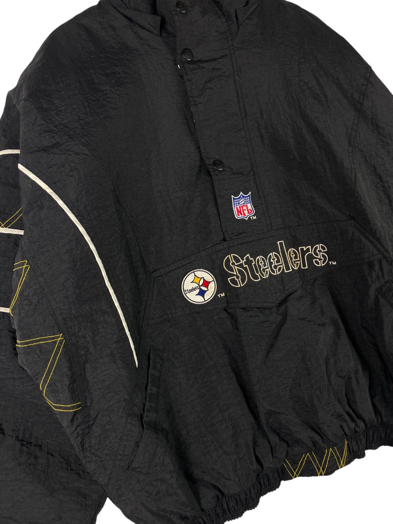 Steelers Starter Jacket