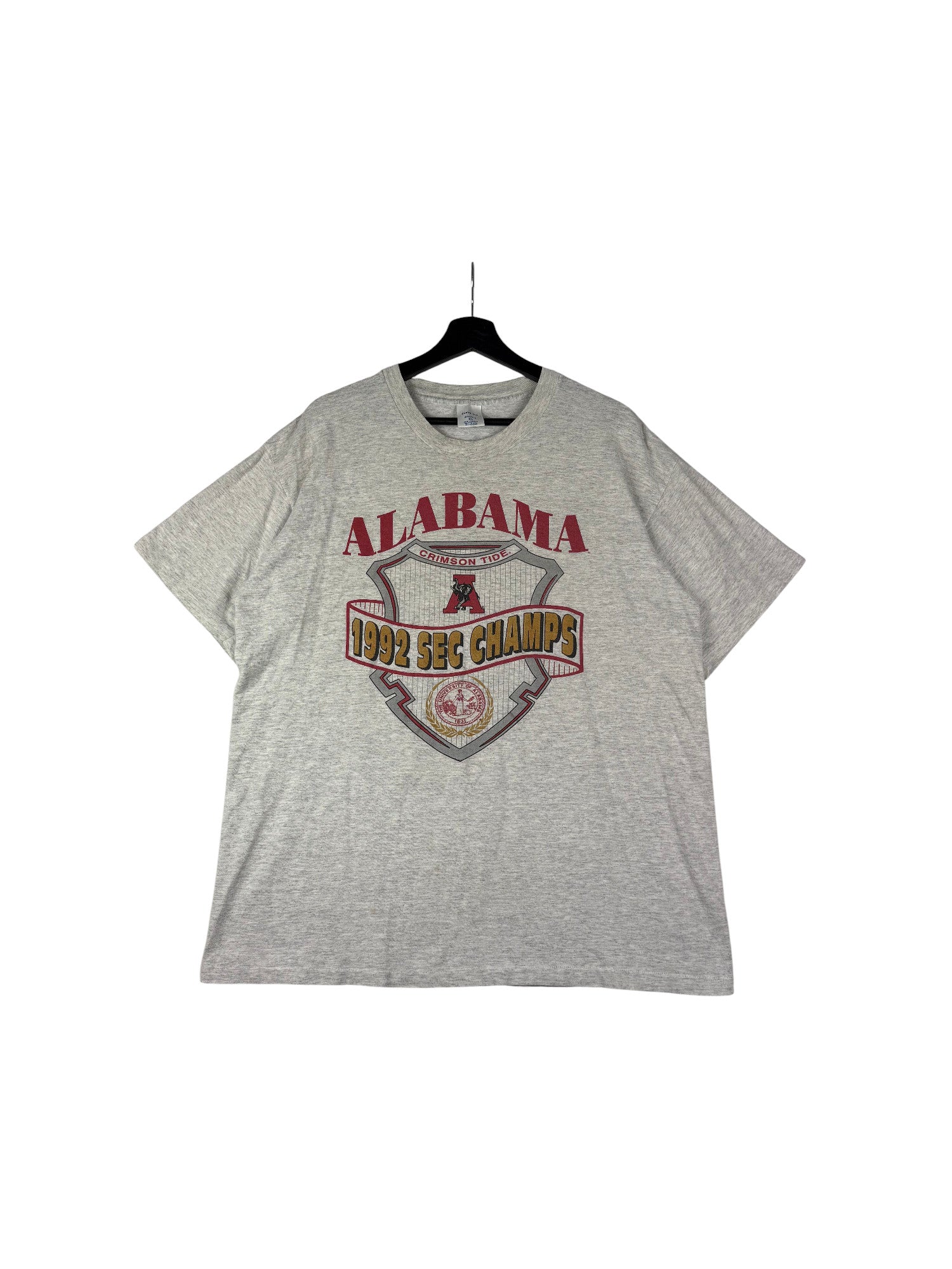 1990s Alabama Crimson Tide T-Shirt