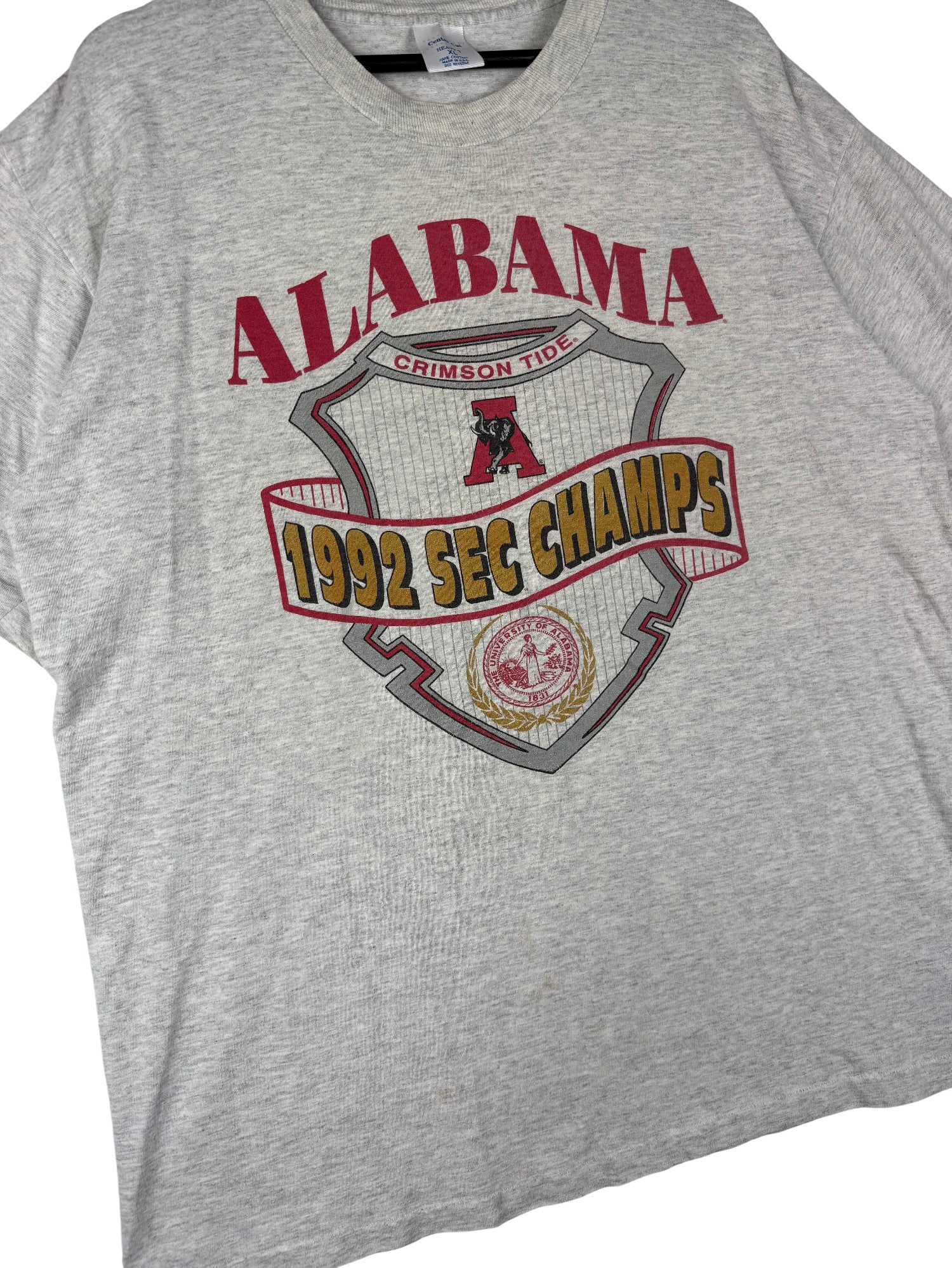 1990s Alabama Crimson Tide T-Shirt