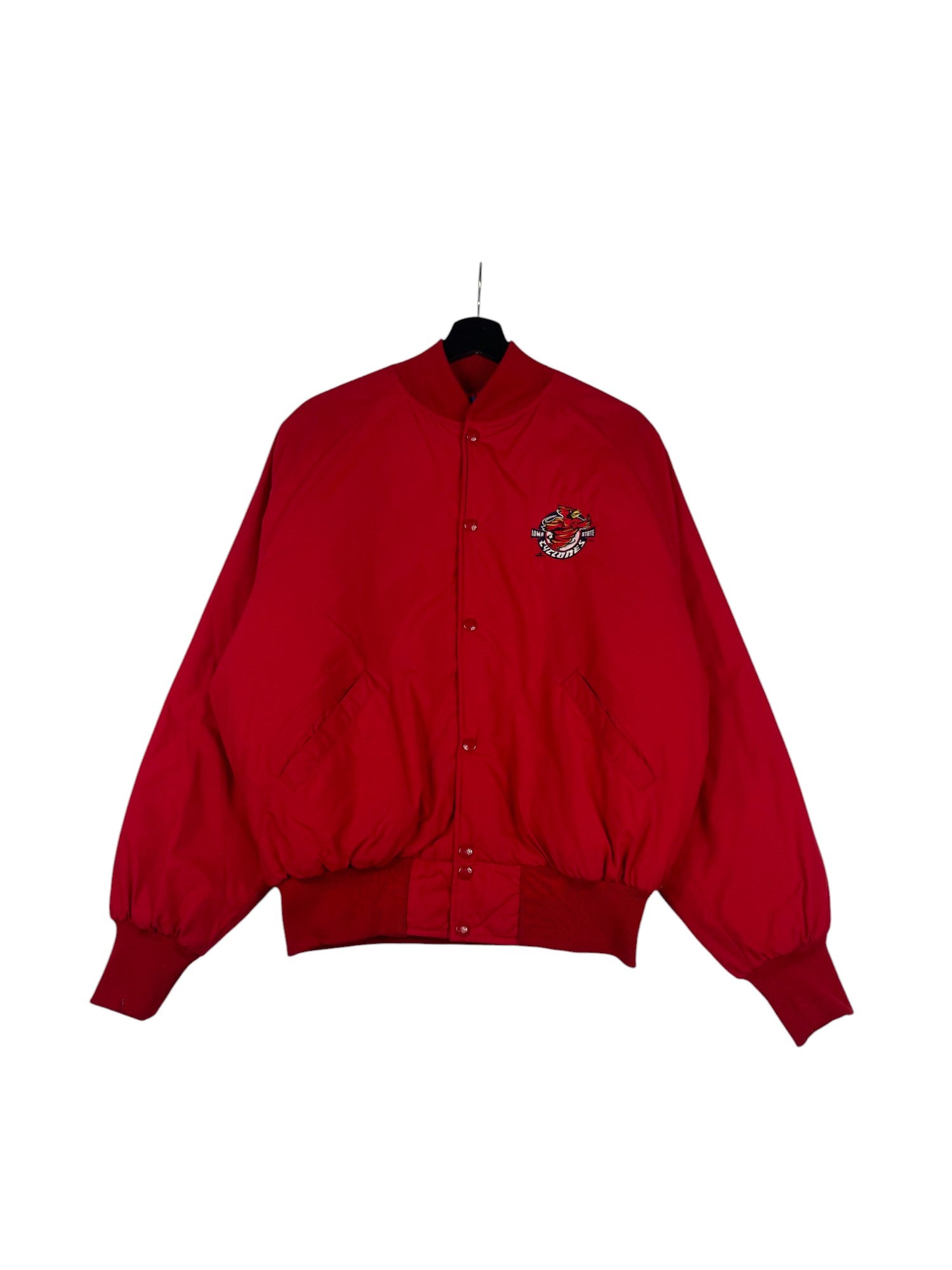 Iowa Jacket