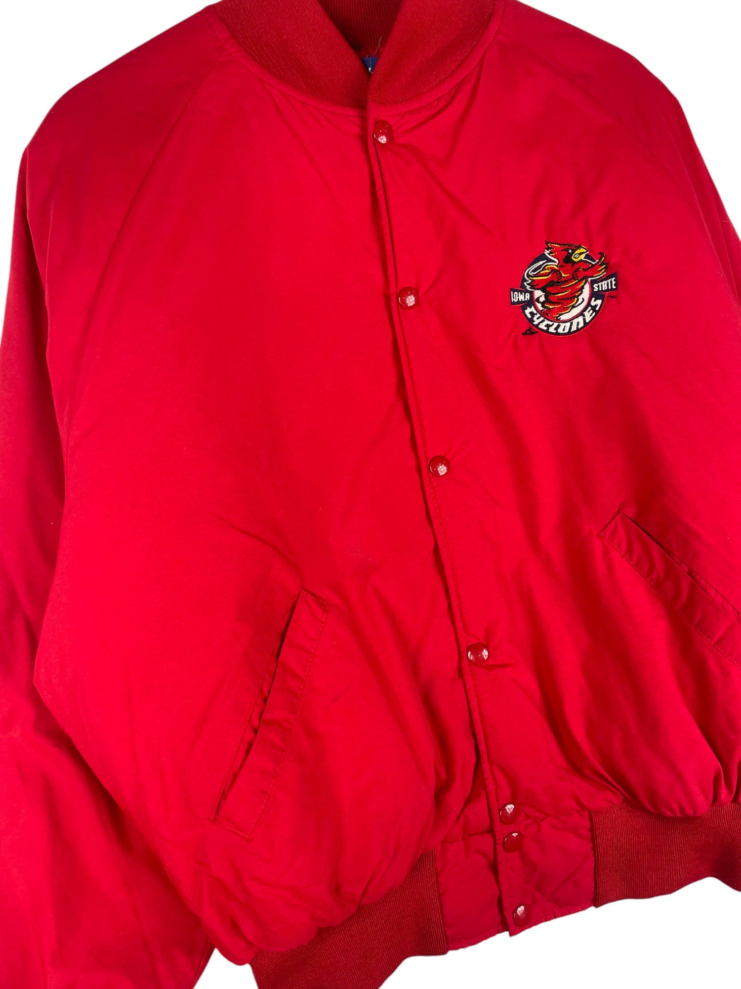 Iowa Jacket