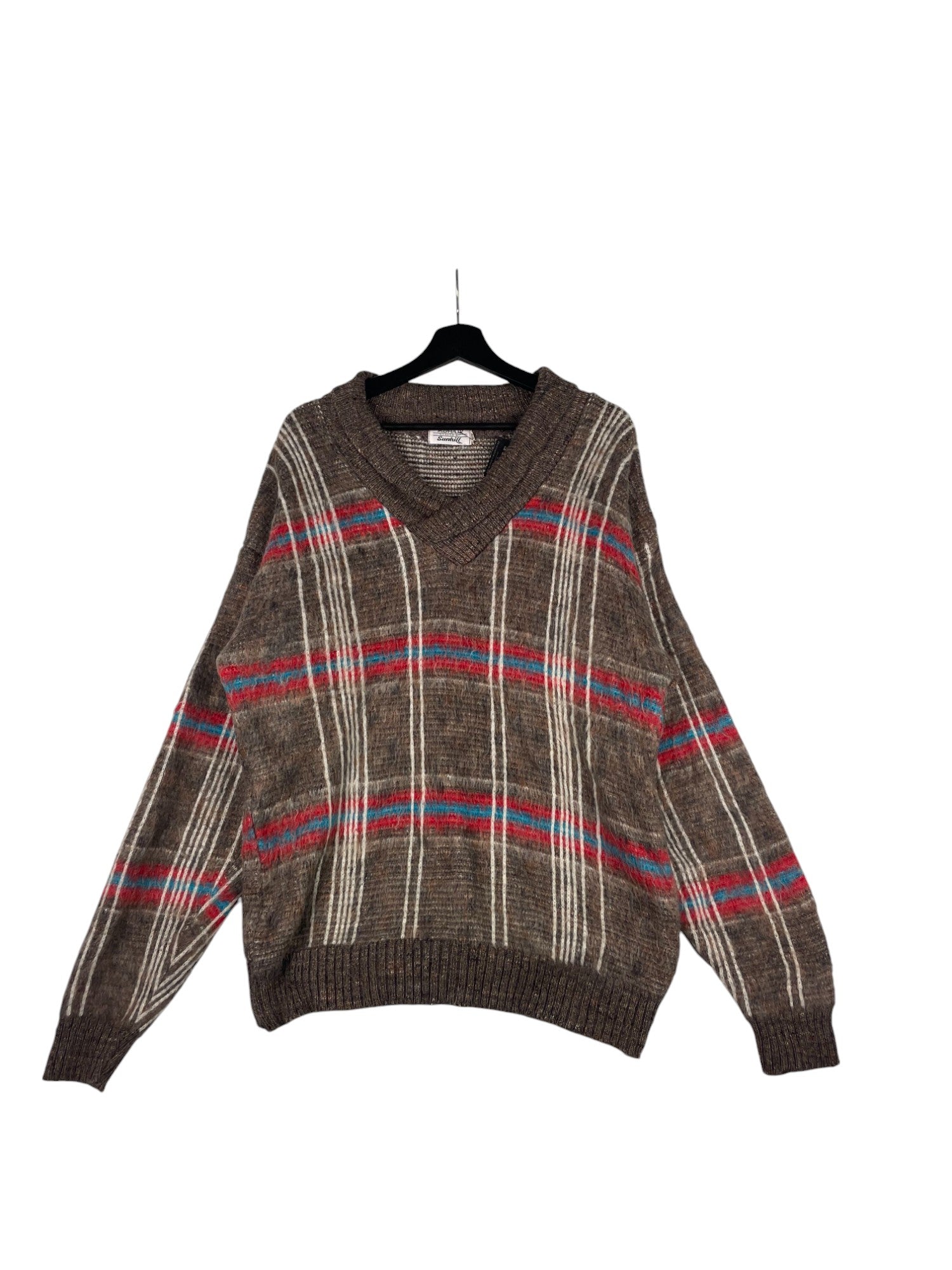 Mohair Knit