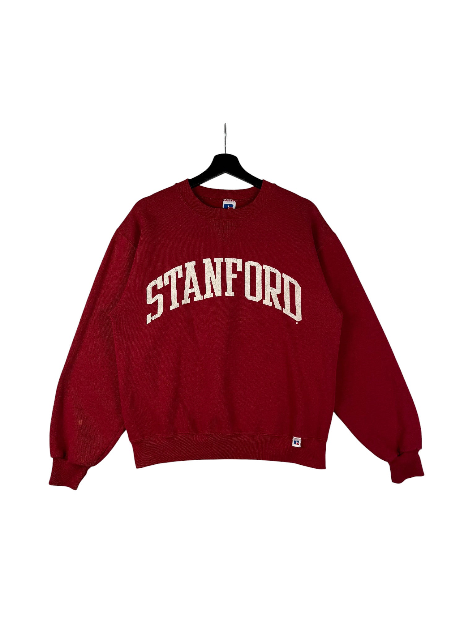 1990s Russell Athletic Stanford Sweatshirt