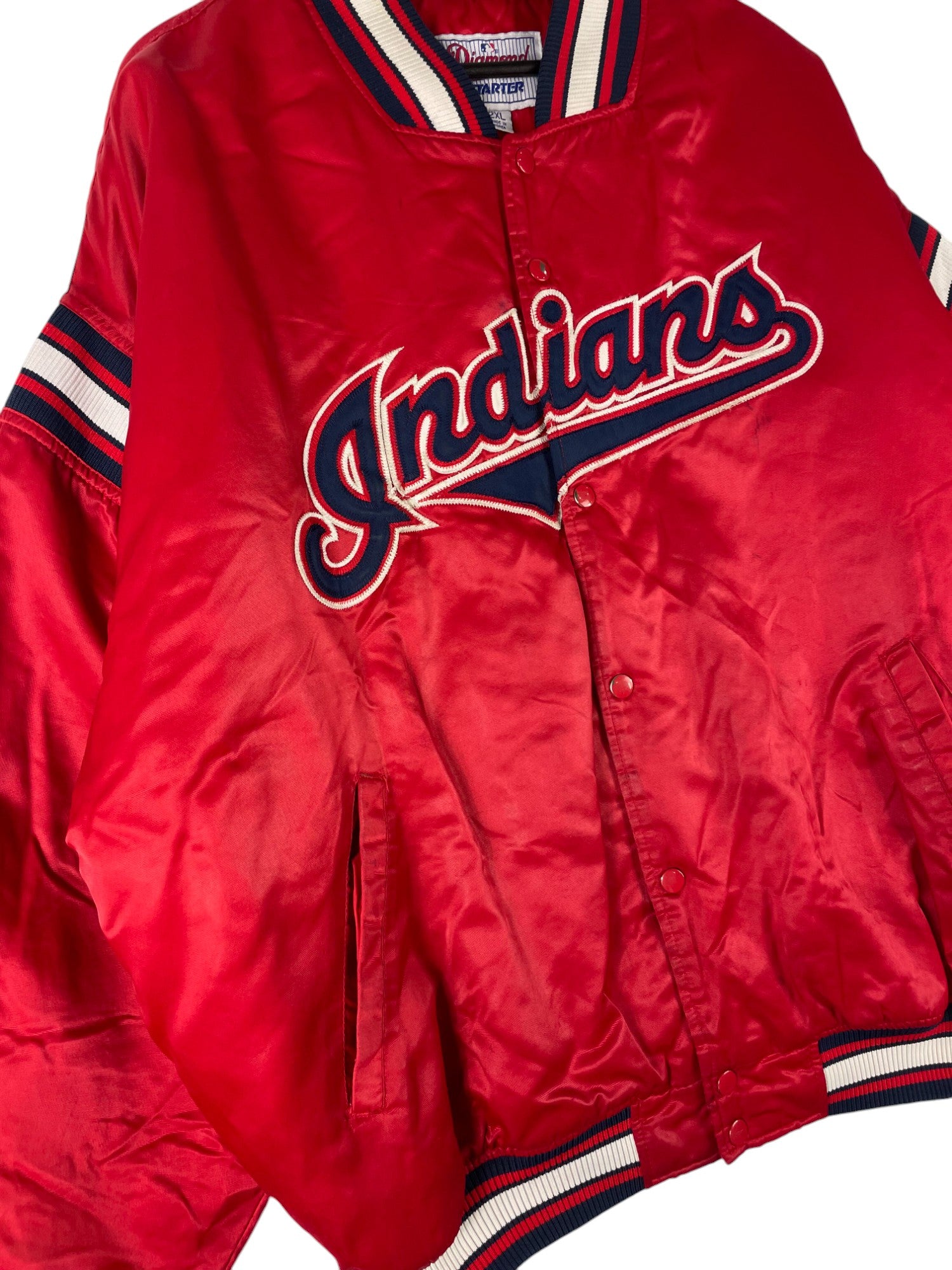 Indians Starter Jacket