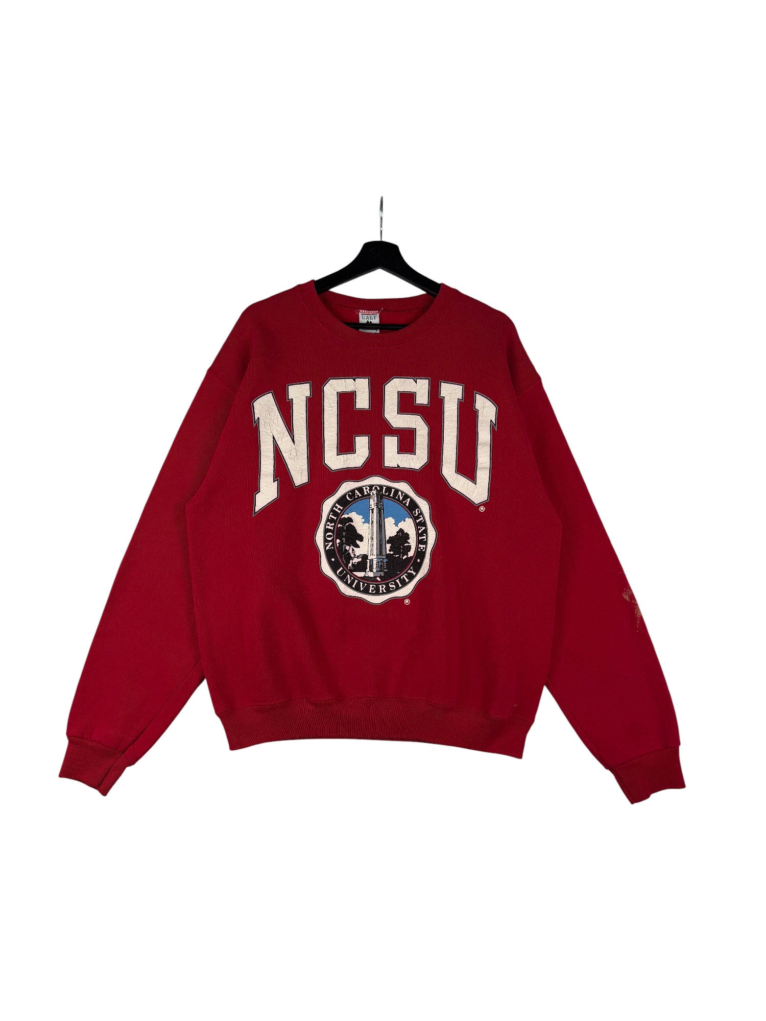 NCSU Crewneck