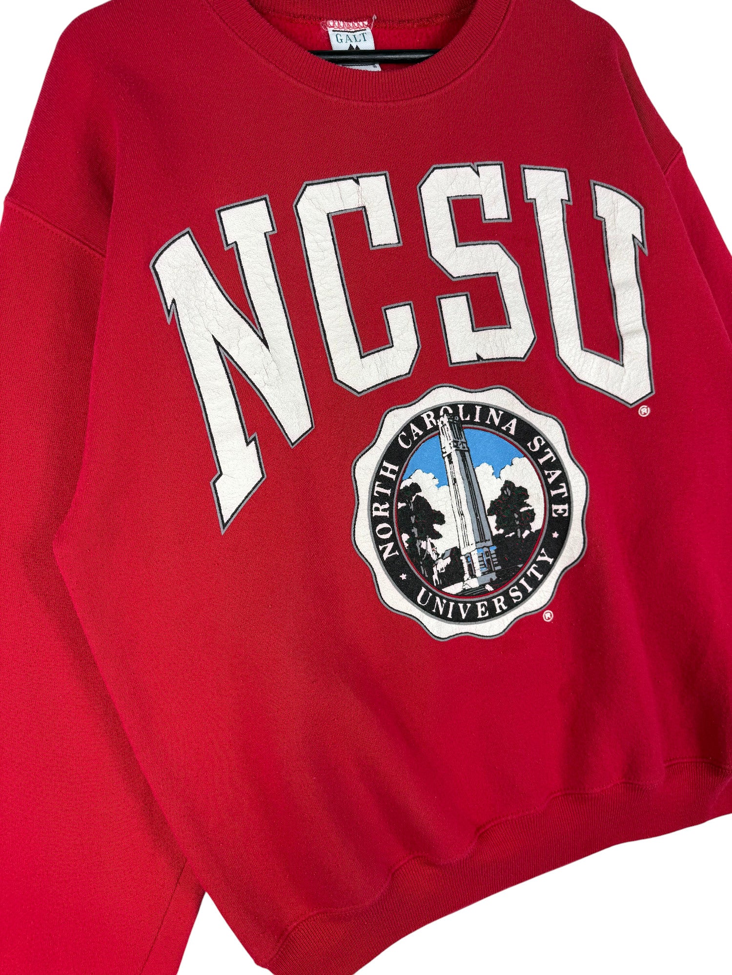 NCSU Crewneck